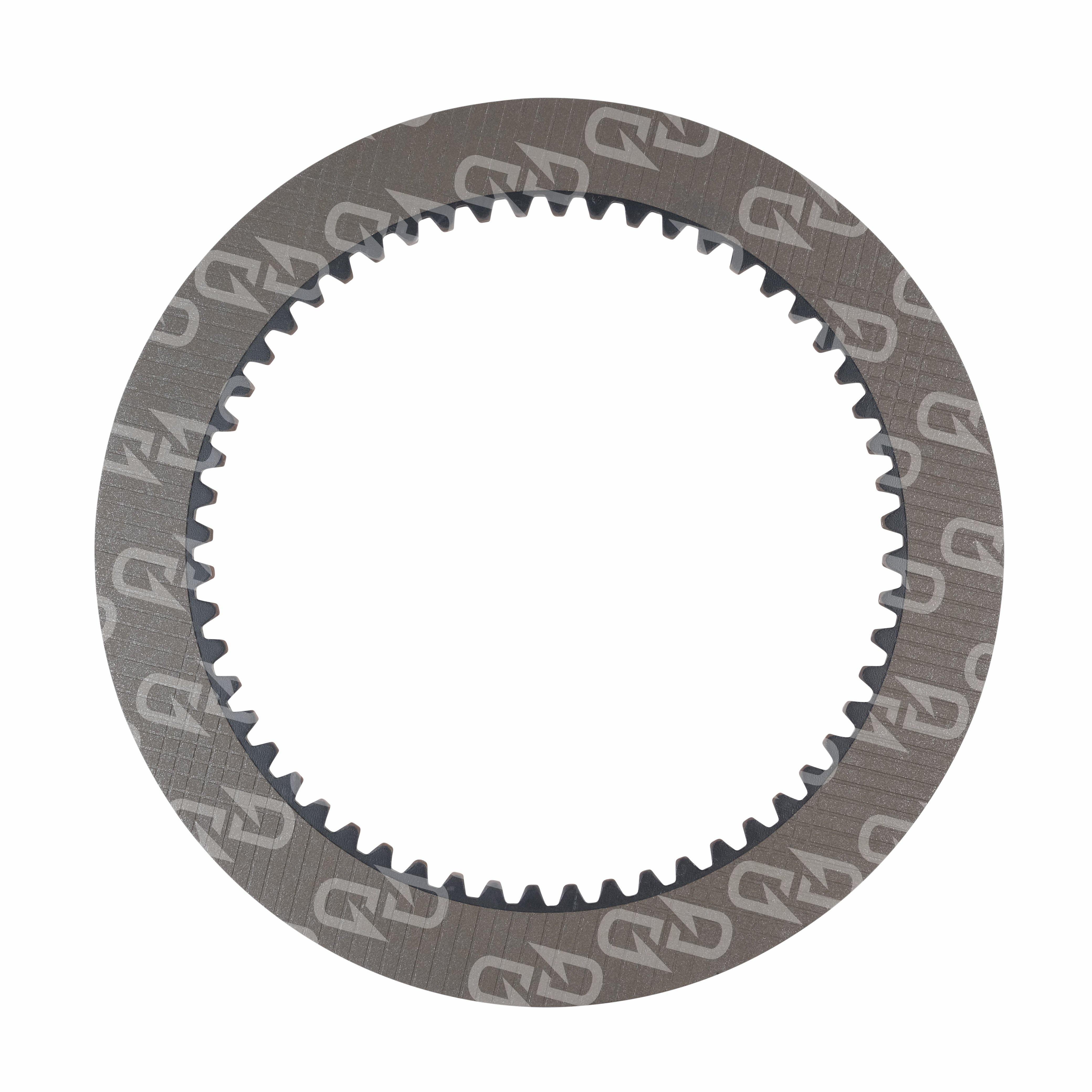 Allison Transmission Torque Converter Internal Splined Lockup Clutch Plate 23046108 Diesel Dash