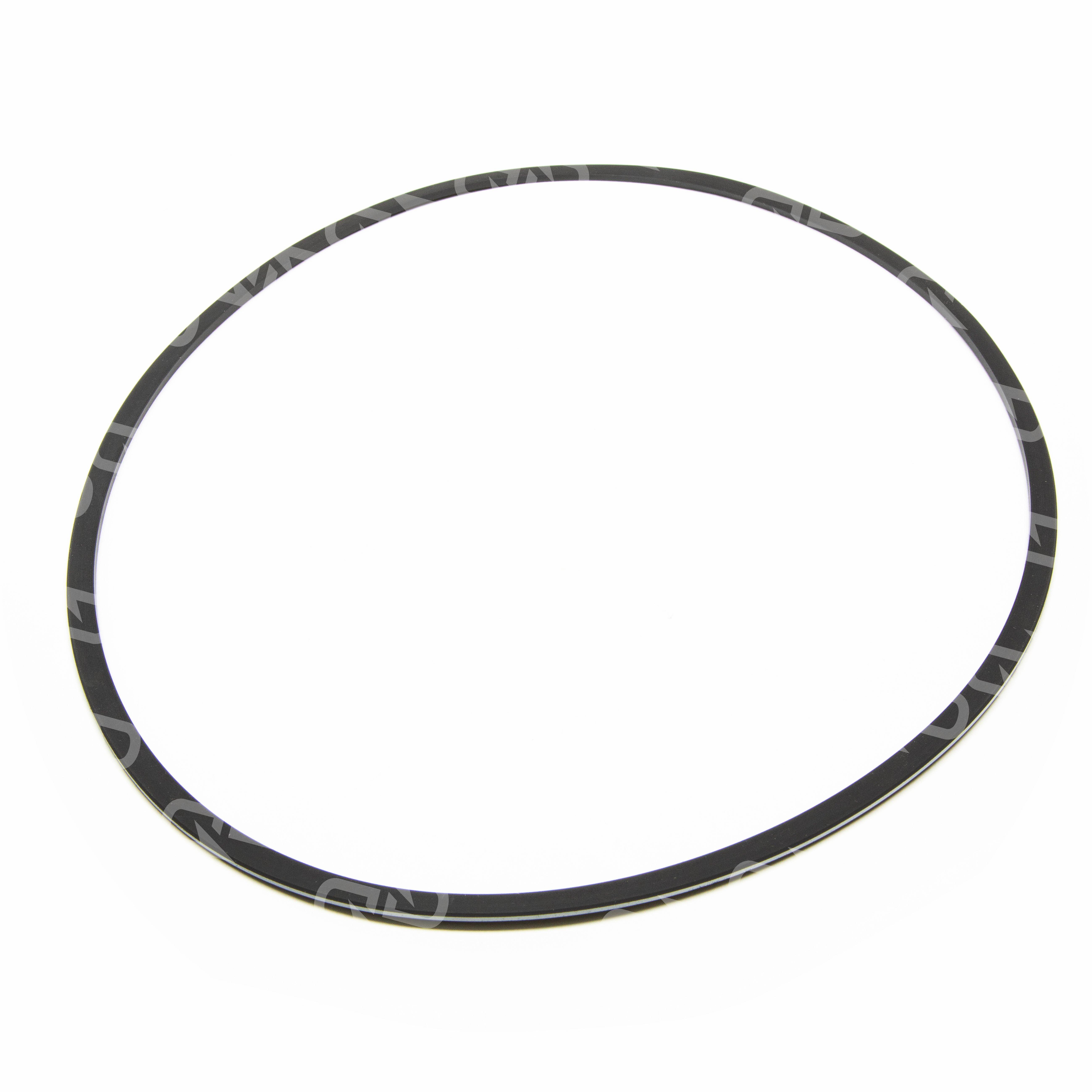 Allison Transmission Converter Housing Retainer Bearing Seal Ring