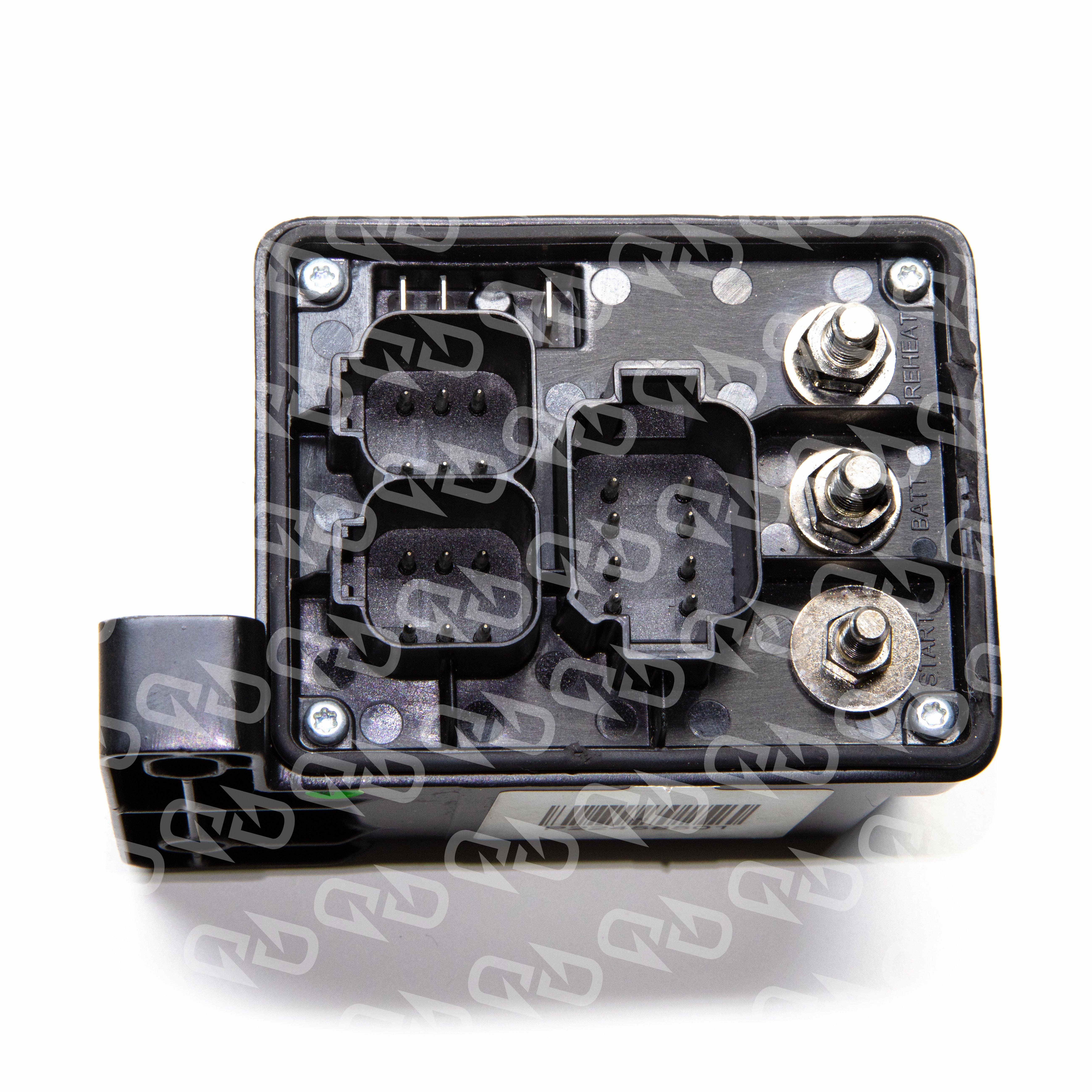 Volvo Penta Electronic Control Unit VOP 23231607 | Diesel Dash