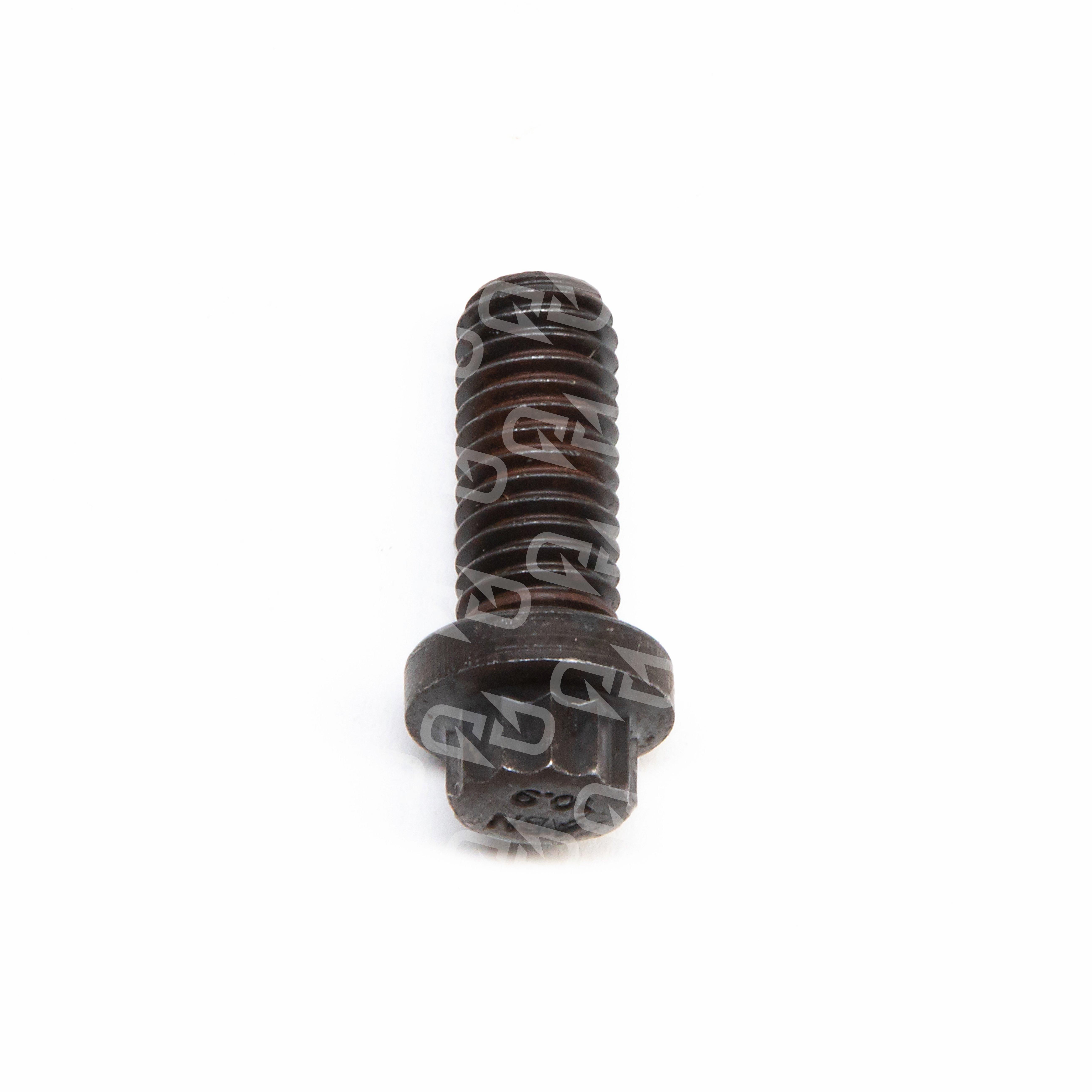 Detroit 12-Point Bolt, M8 x 1.25 x 20 DDE 23506222 | Diesel Dash 