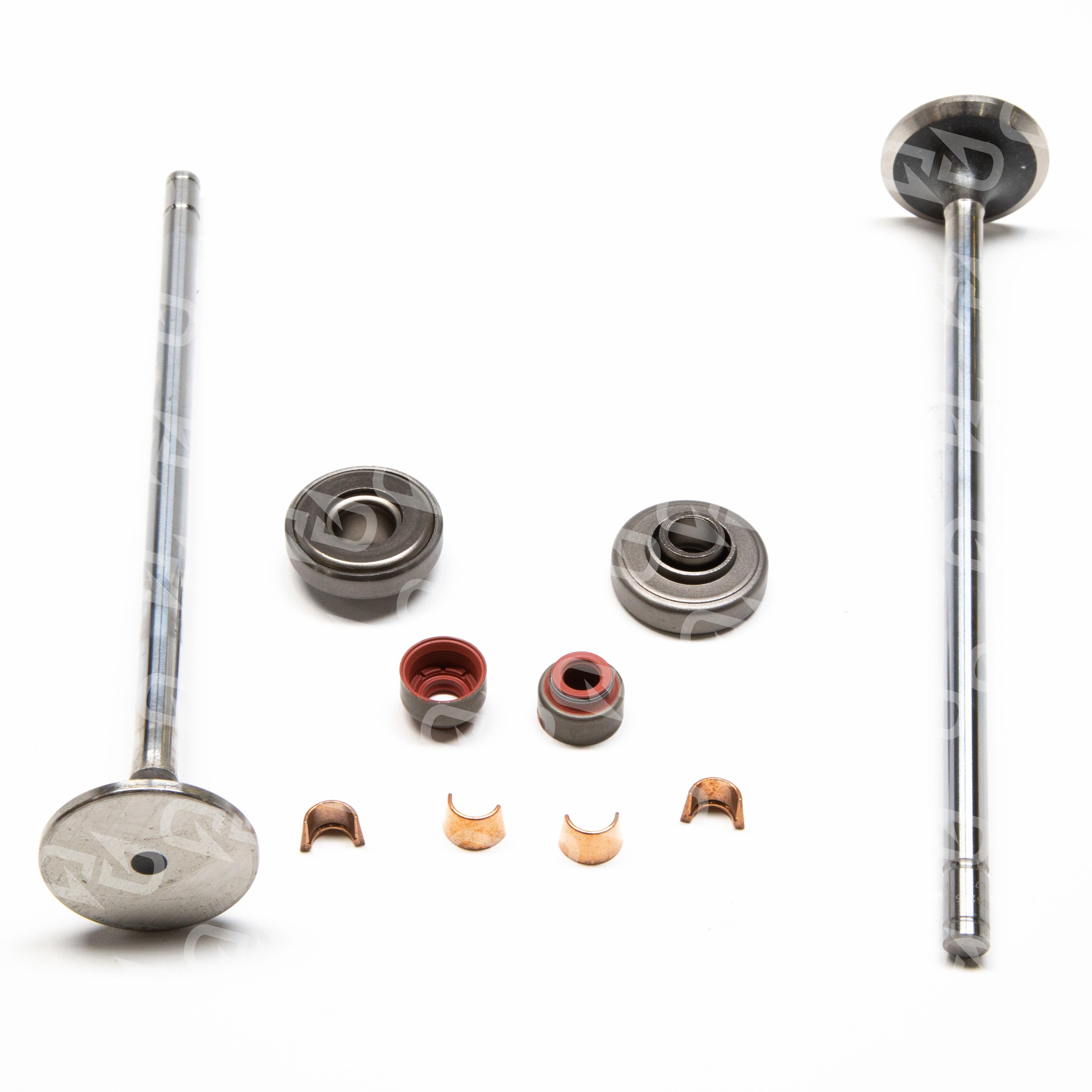 Detroit Exhaust Valve Kit DDE 23507504 | Diesel Dash