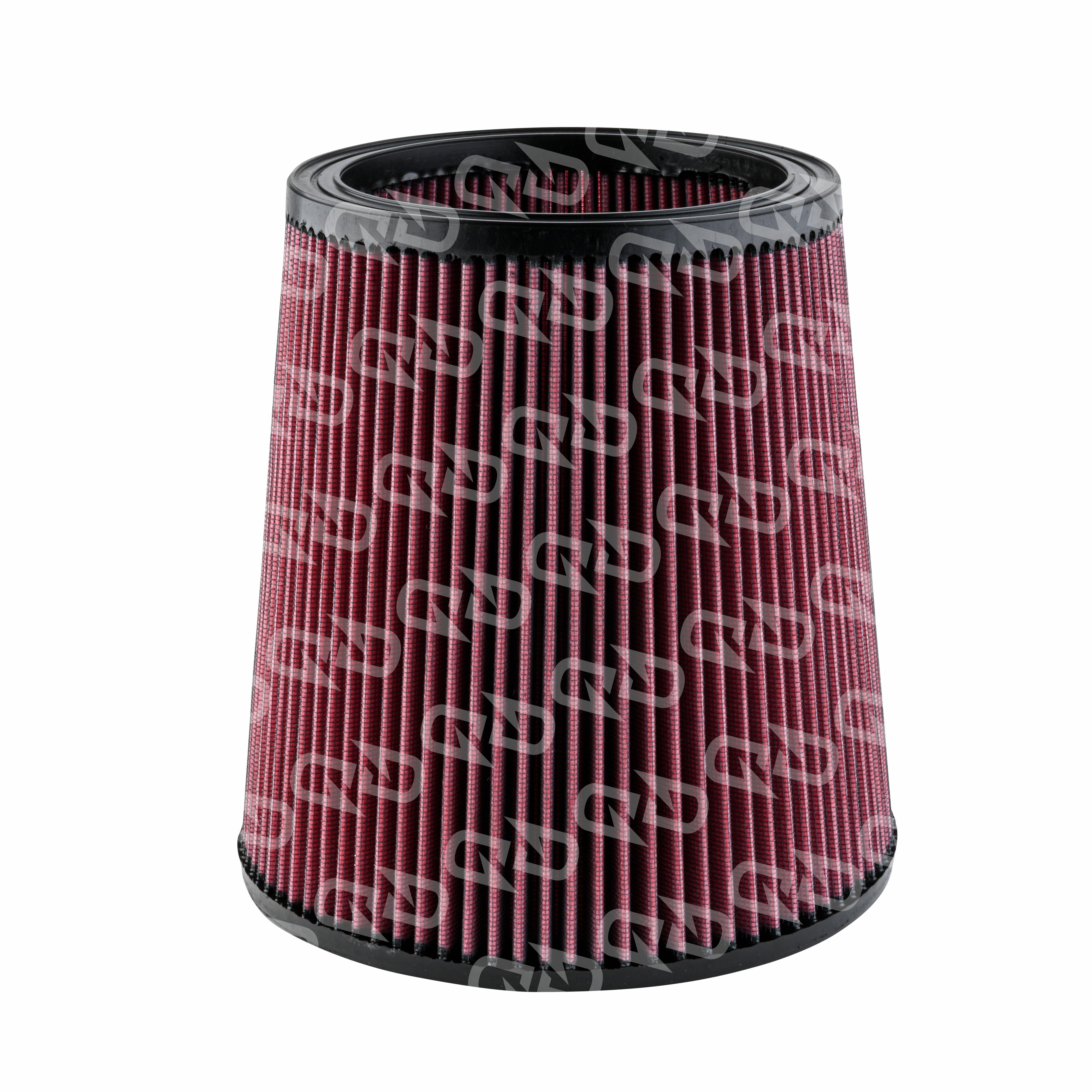 MTU Tapered Air Filter, 9 in 23508034 | Diesel Dash