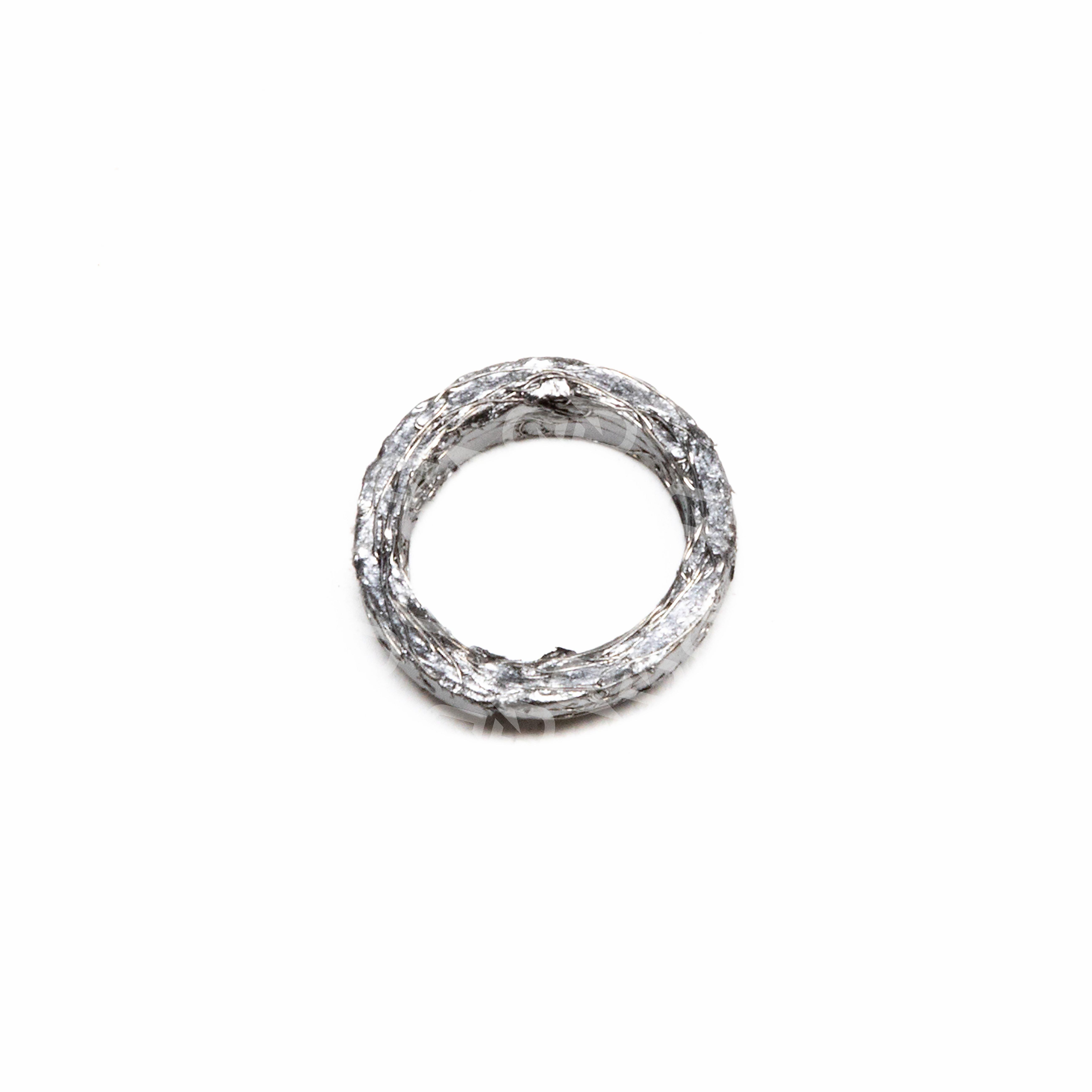 Daimler/Detroit Injector Tube Auxiliary Crush Seal