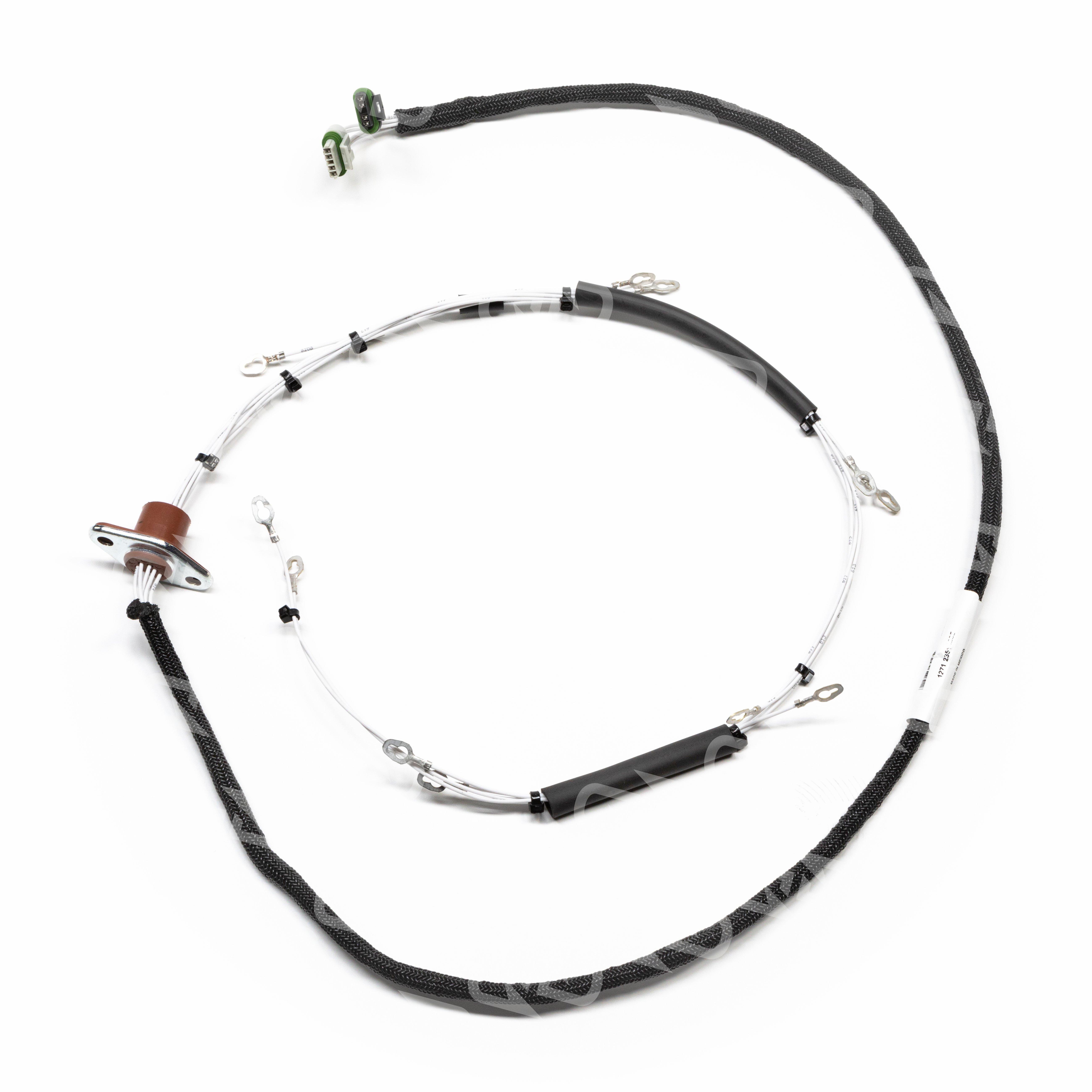 Detroit Injector Wiring Harness DDE 23513605 | Diesel Dash