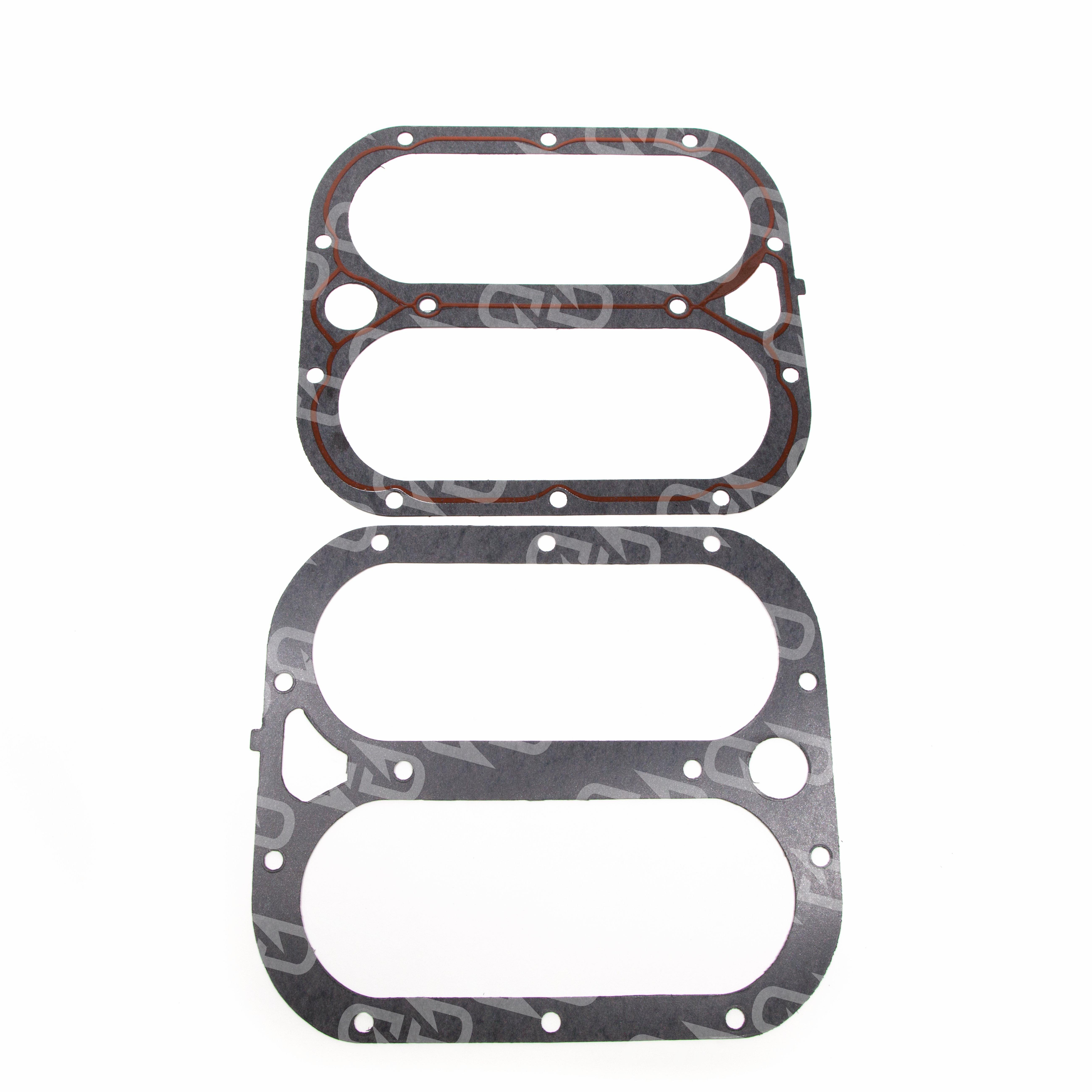 Detroit Oil Cooler Housing Gasket DDE 23515239 Diesel Dash