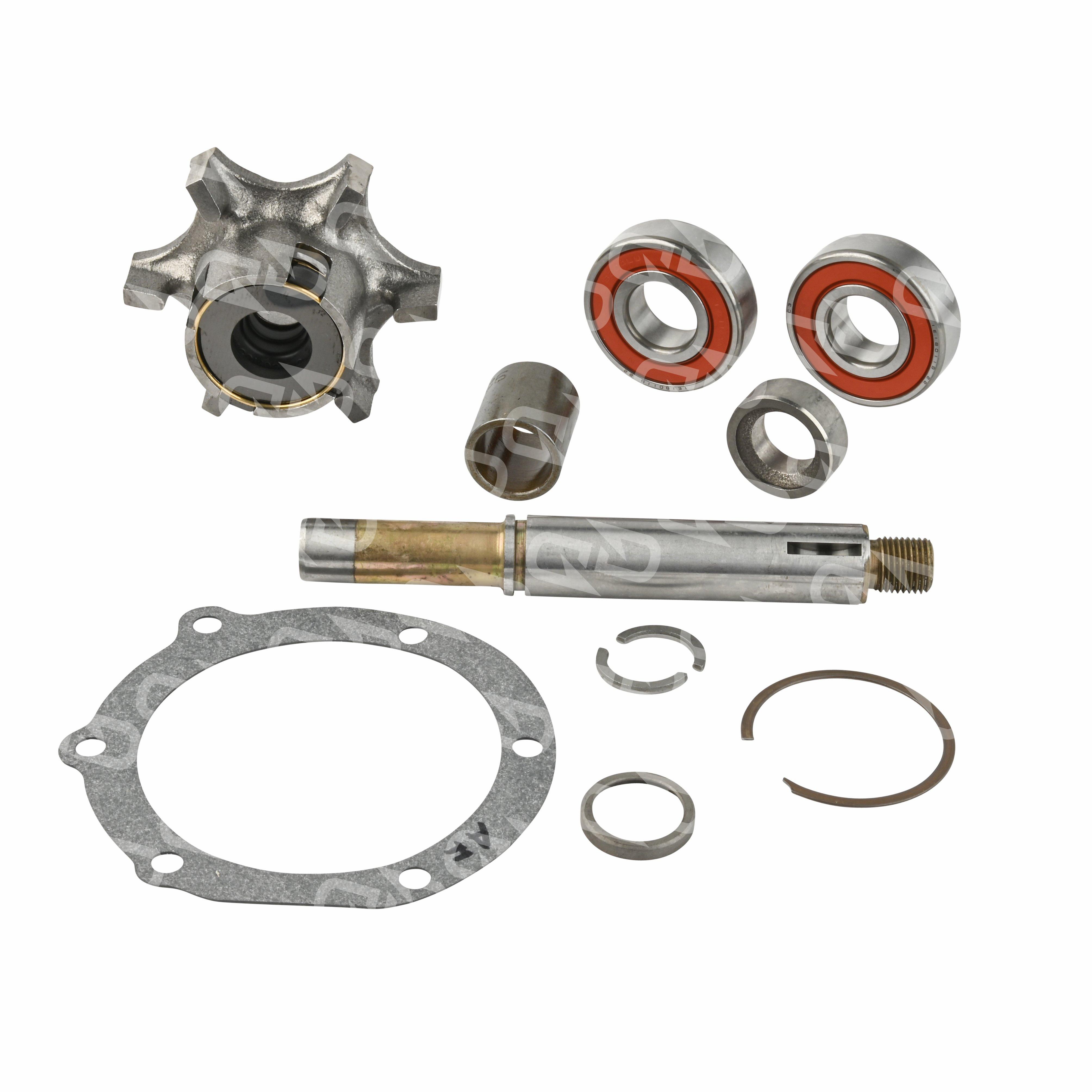 MTU Water Pump Repair Kit 23519261 | Diesel Dash