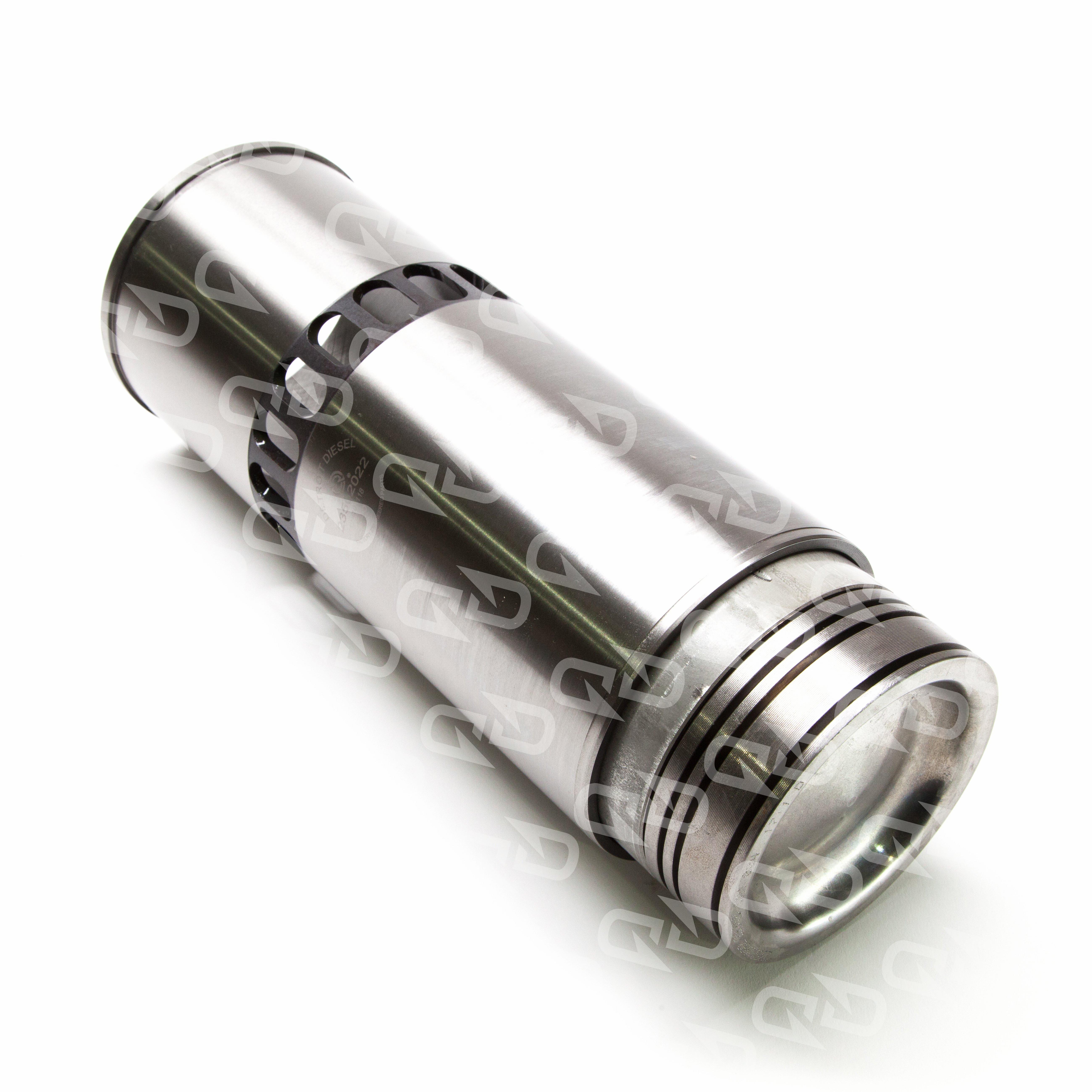 23522322 | Detroit Diesel Series 60 Pressure Sensor