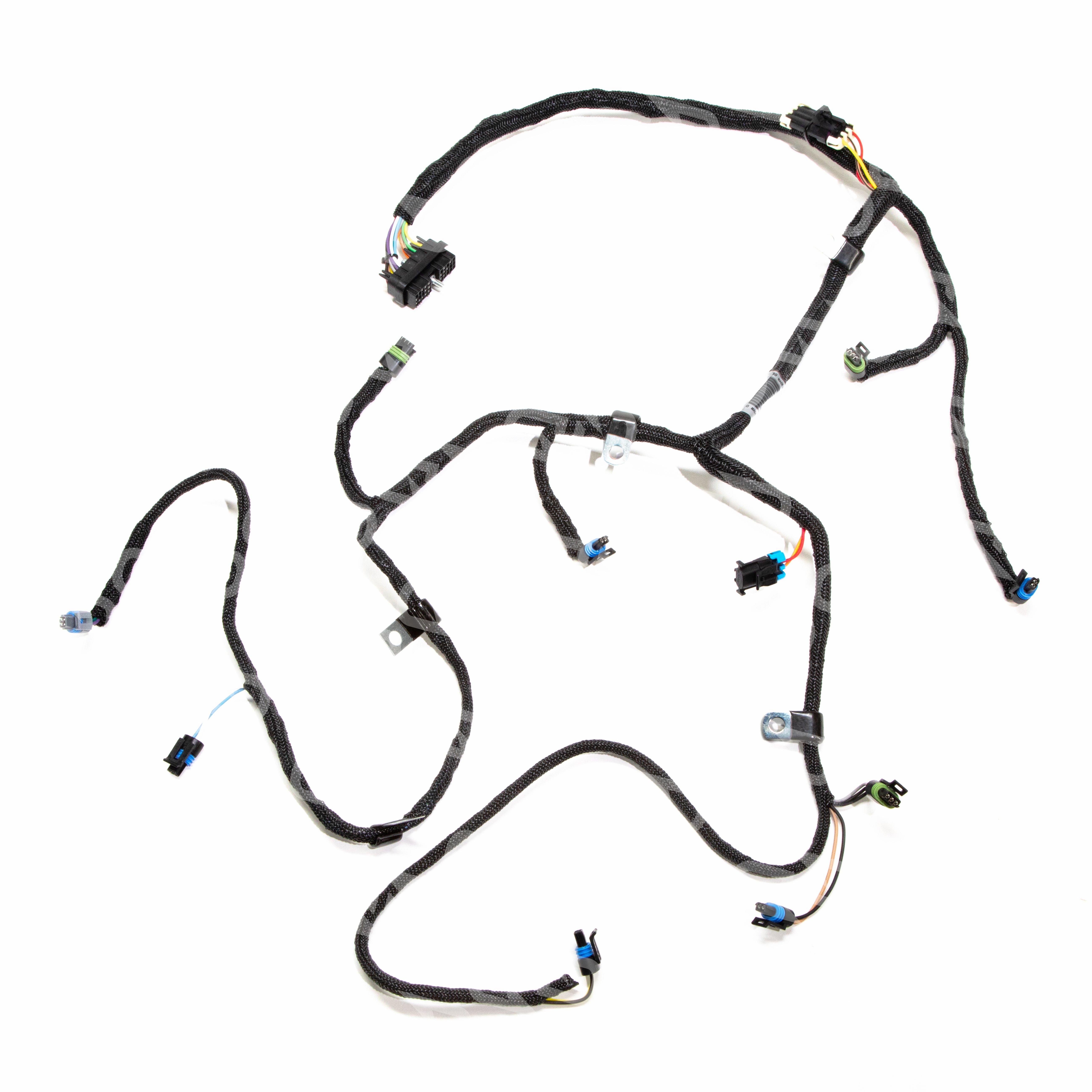 Detroit Harness Assembly DDE 23524280 | Diesel Dash Detroit Harness Assembly DDE 23524280 | Diesel Dash