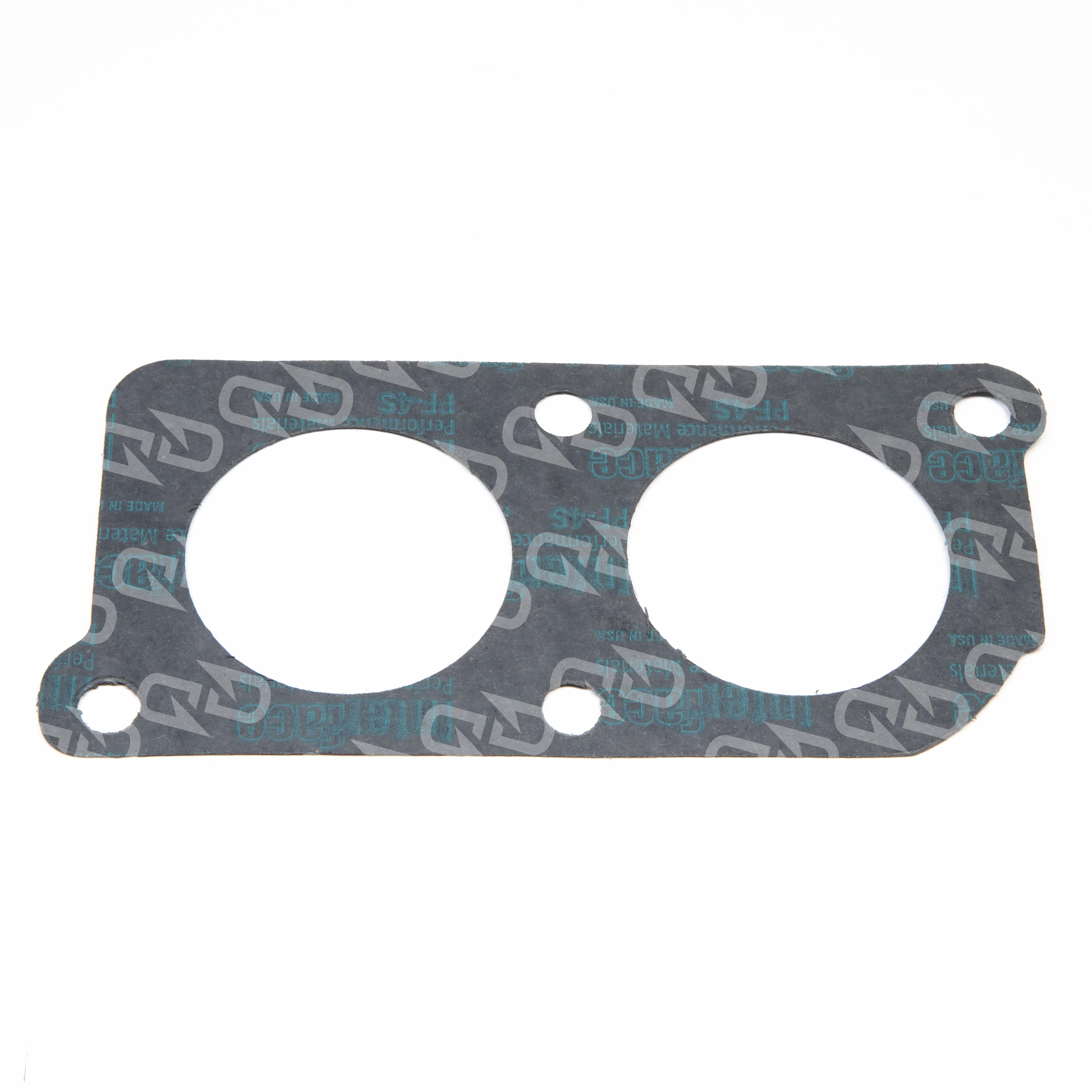 Detroit Thermostat Housing Gasket DDE 23525151 Diesel Dash