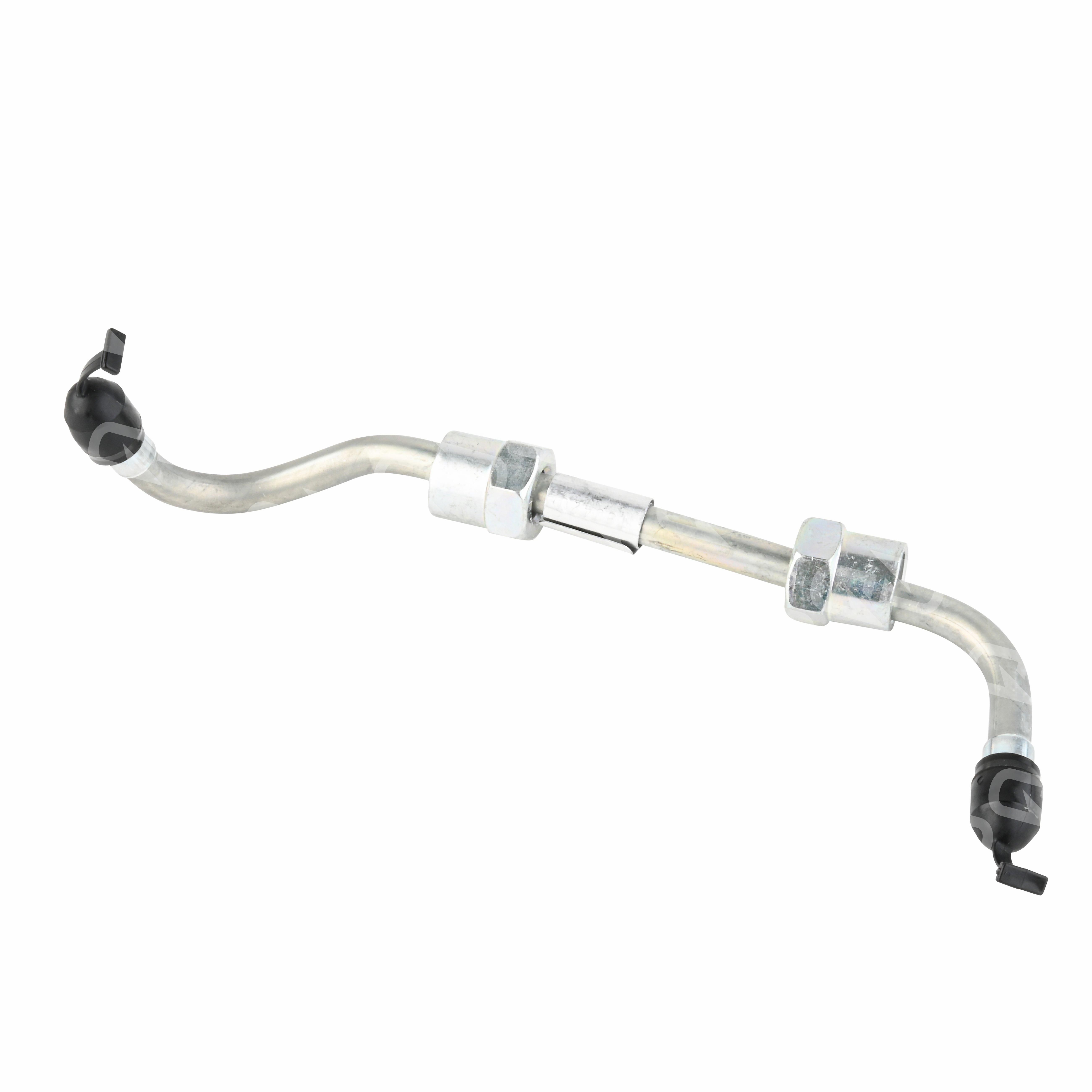 MTU High-Pressure Fuel Tube 23526798 | Diesel Dash