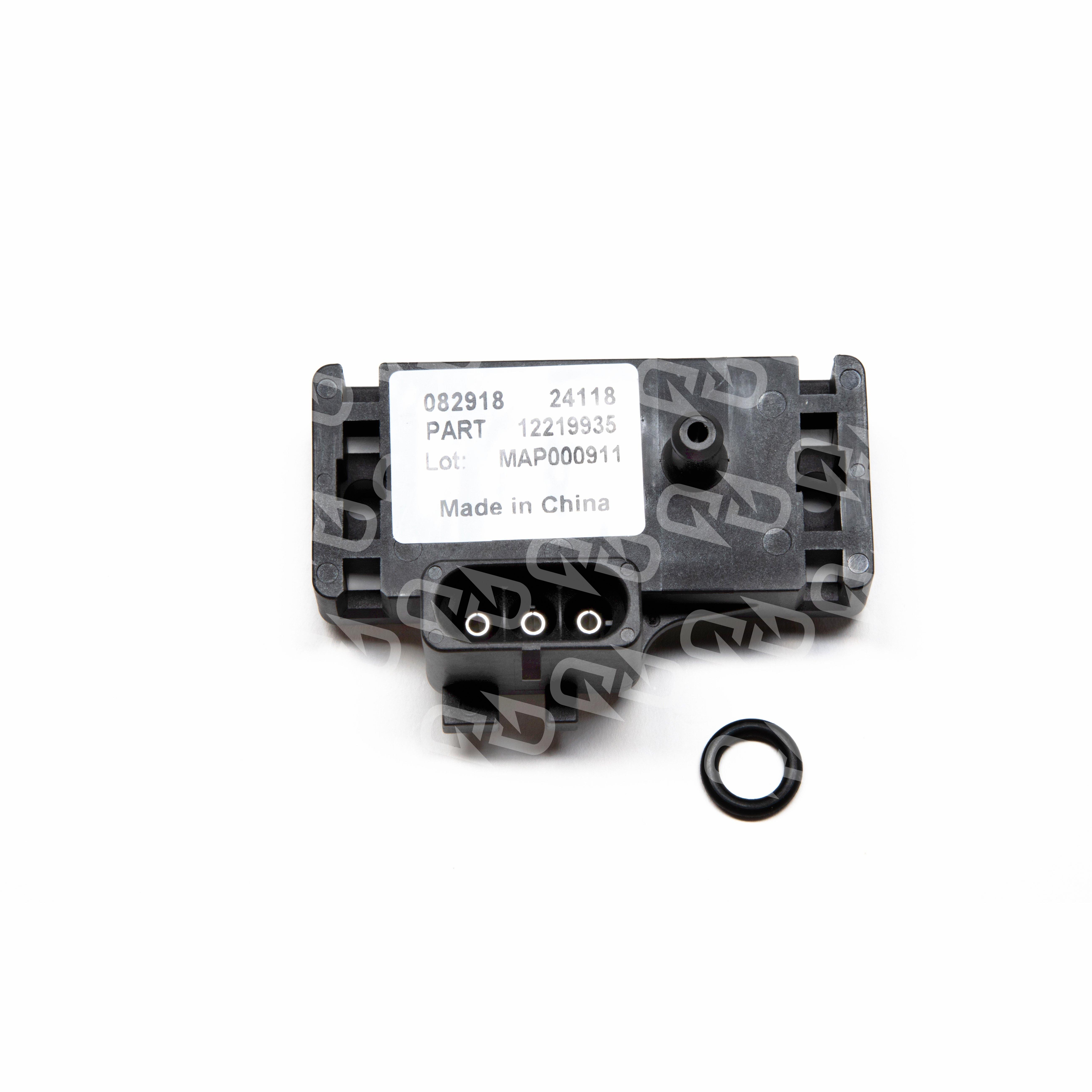 Detroit Turbo Boost Pressure Sensor Kit DDE 23528418 Detroit Turbo Boost Pressure Sensor Kit DDE 23528418