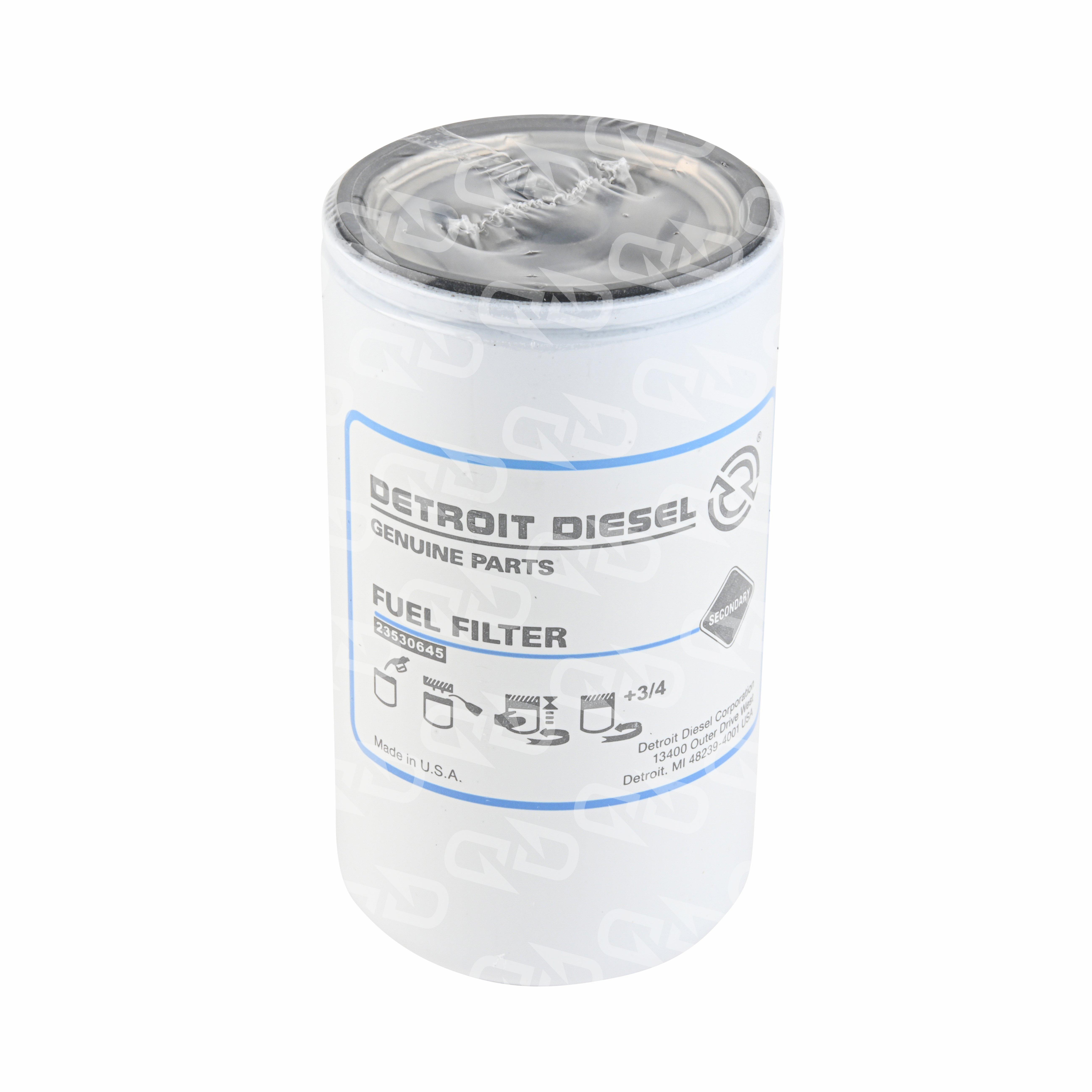 Bosch N0508 - Dieselfilter Auto : : Automotive