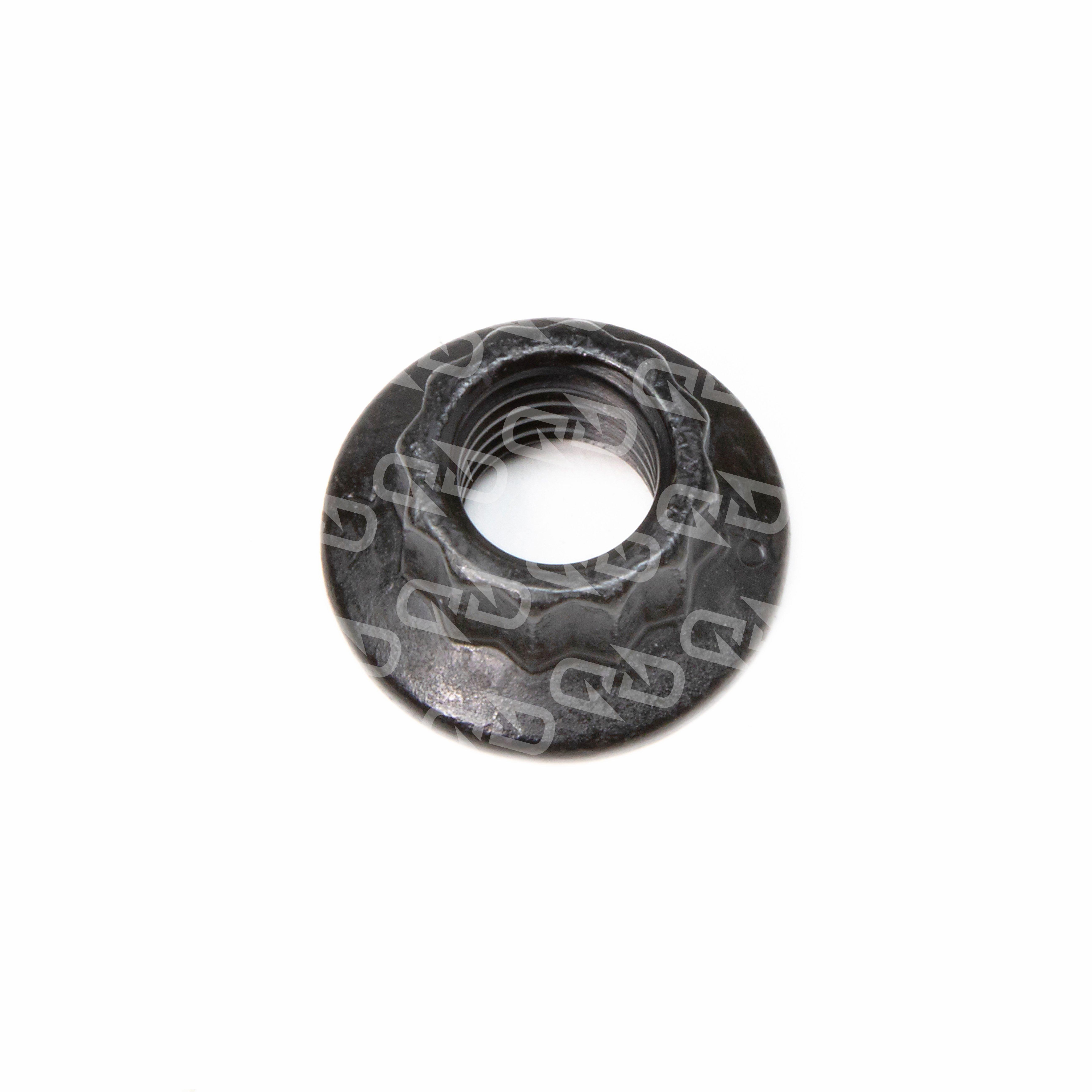 Detroit Nut, M10 x 1.5 mm DDE 23531401 | Diesel Dash