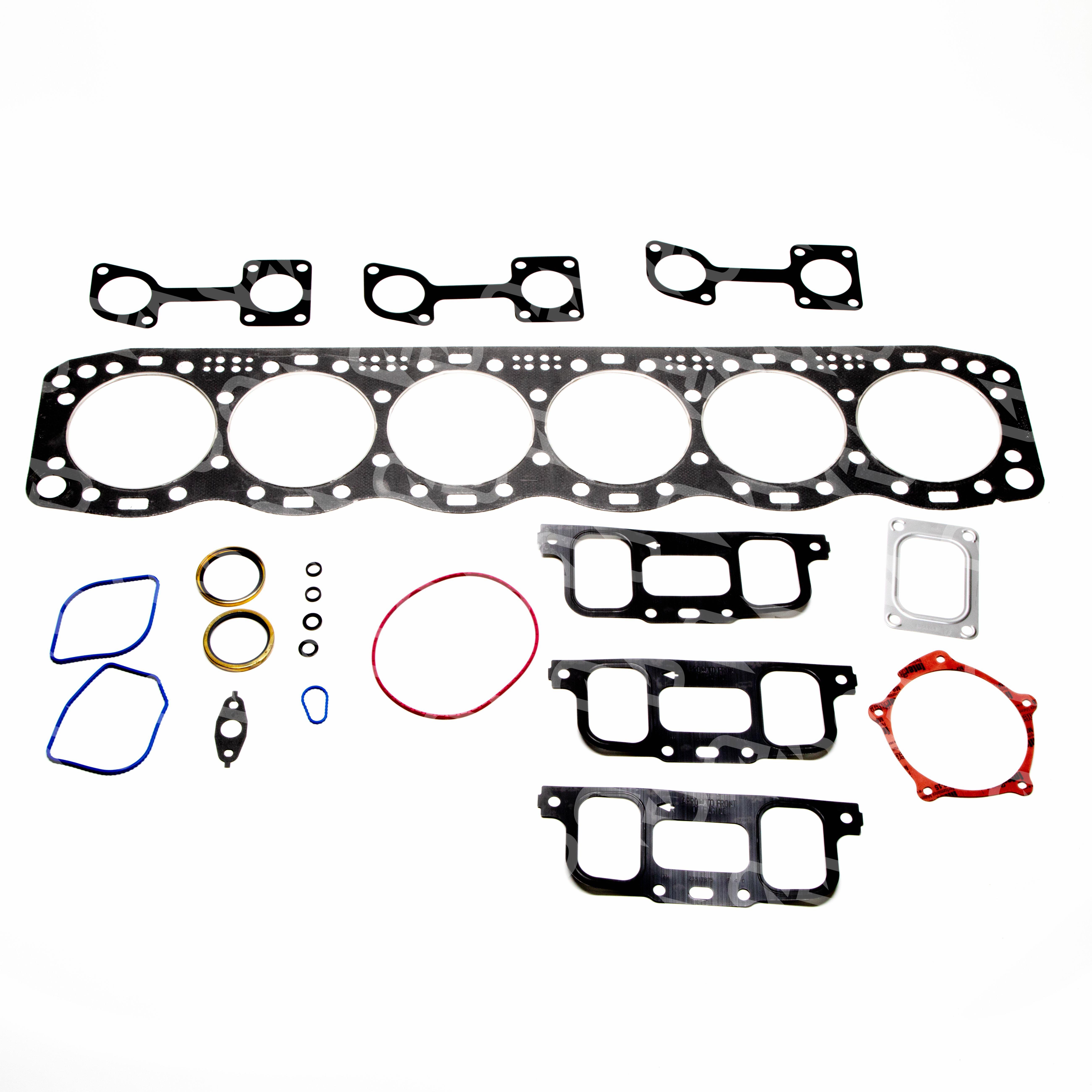 Detroit Cylinder Head Gasket Kit DDE 23532333 | Diesel Dash Detroit Cylinder Head Gasket Kit DDE 23532333 | Diesel Dash