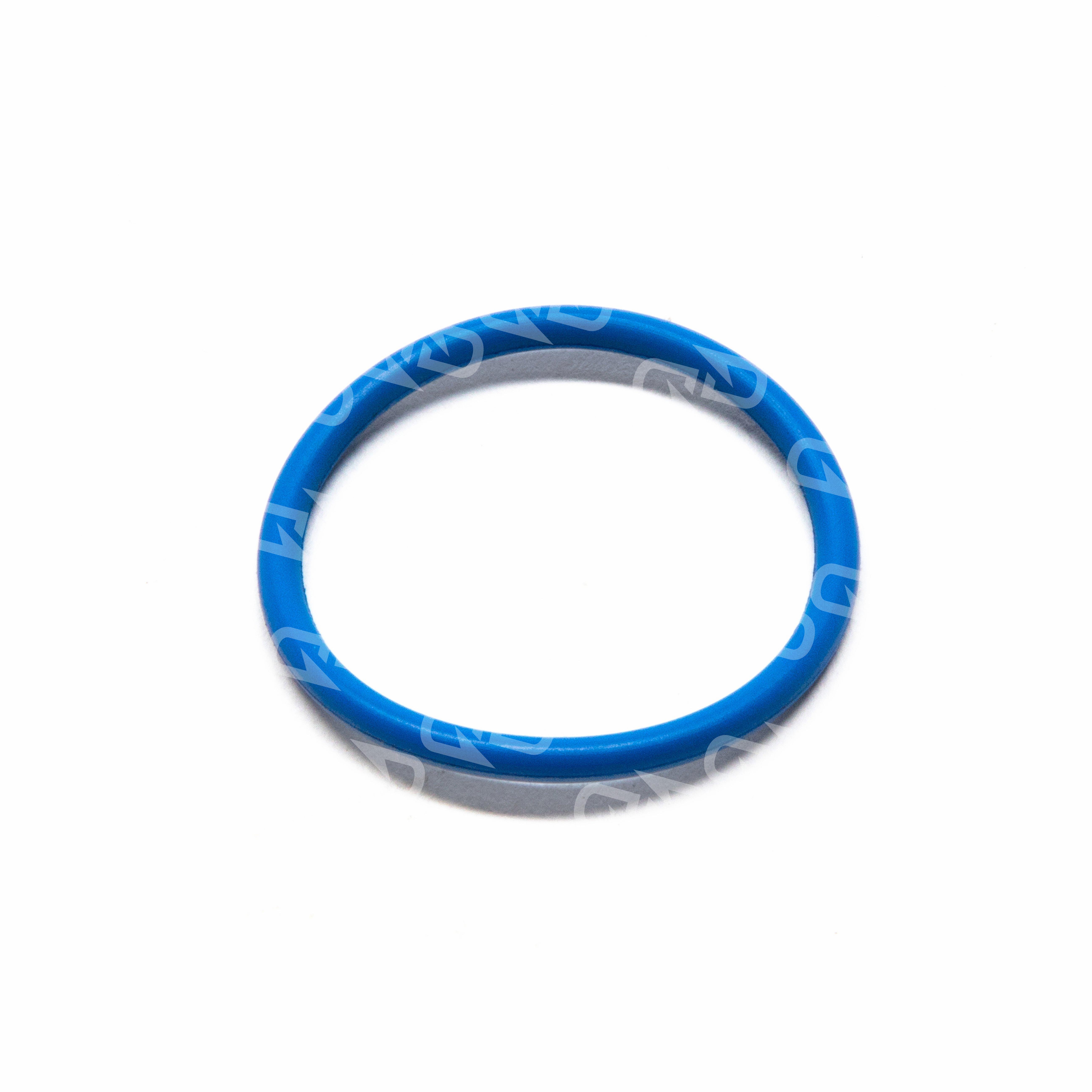 Detroit Injector Tube O-Ring, E3 DDE 23534743 | Diesel Dash