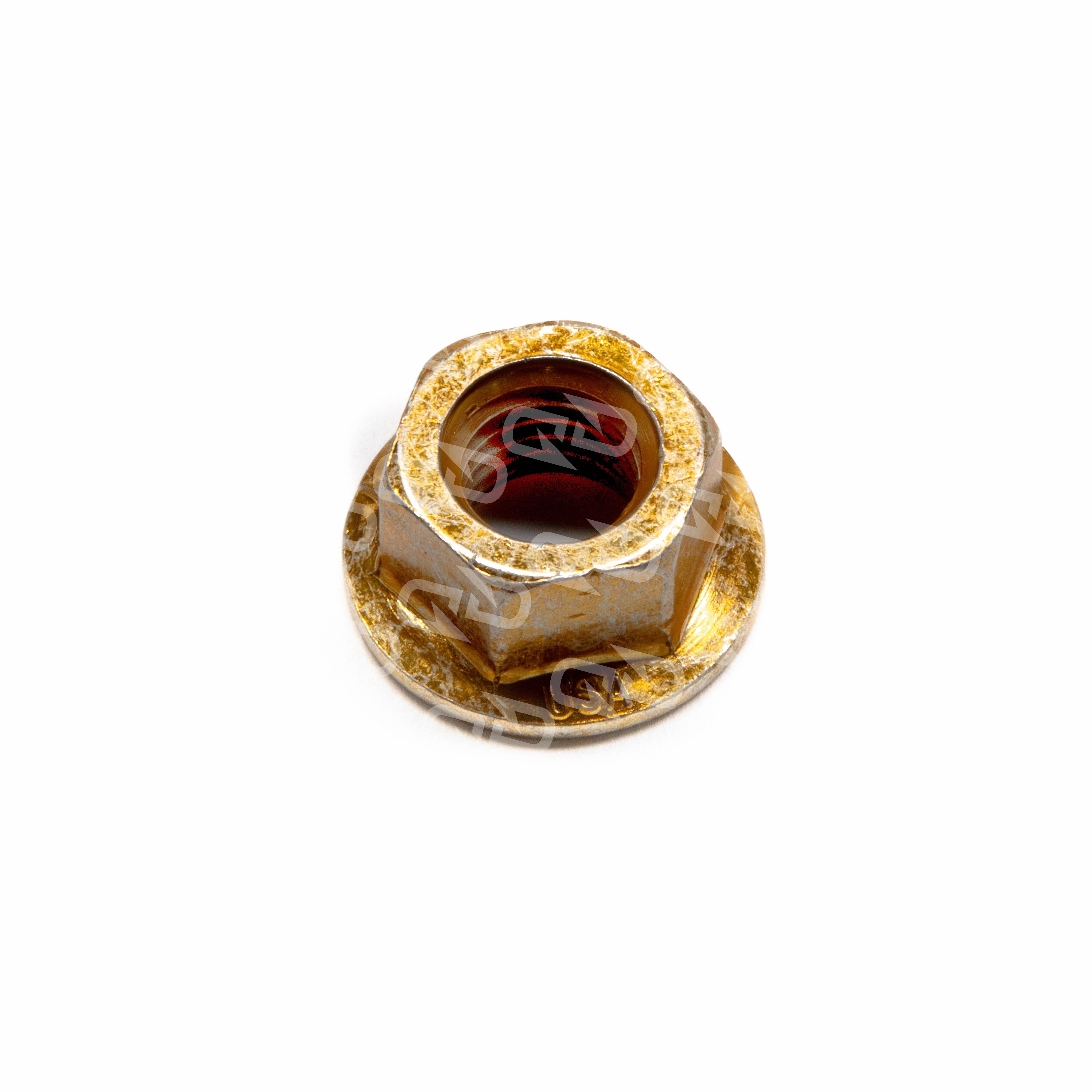 Detroit Nut, M12 x 1.75 mm DDE 23535041 | Diesel Dash