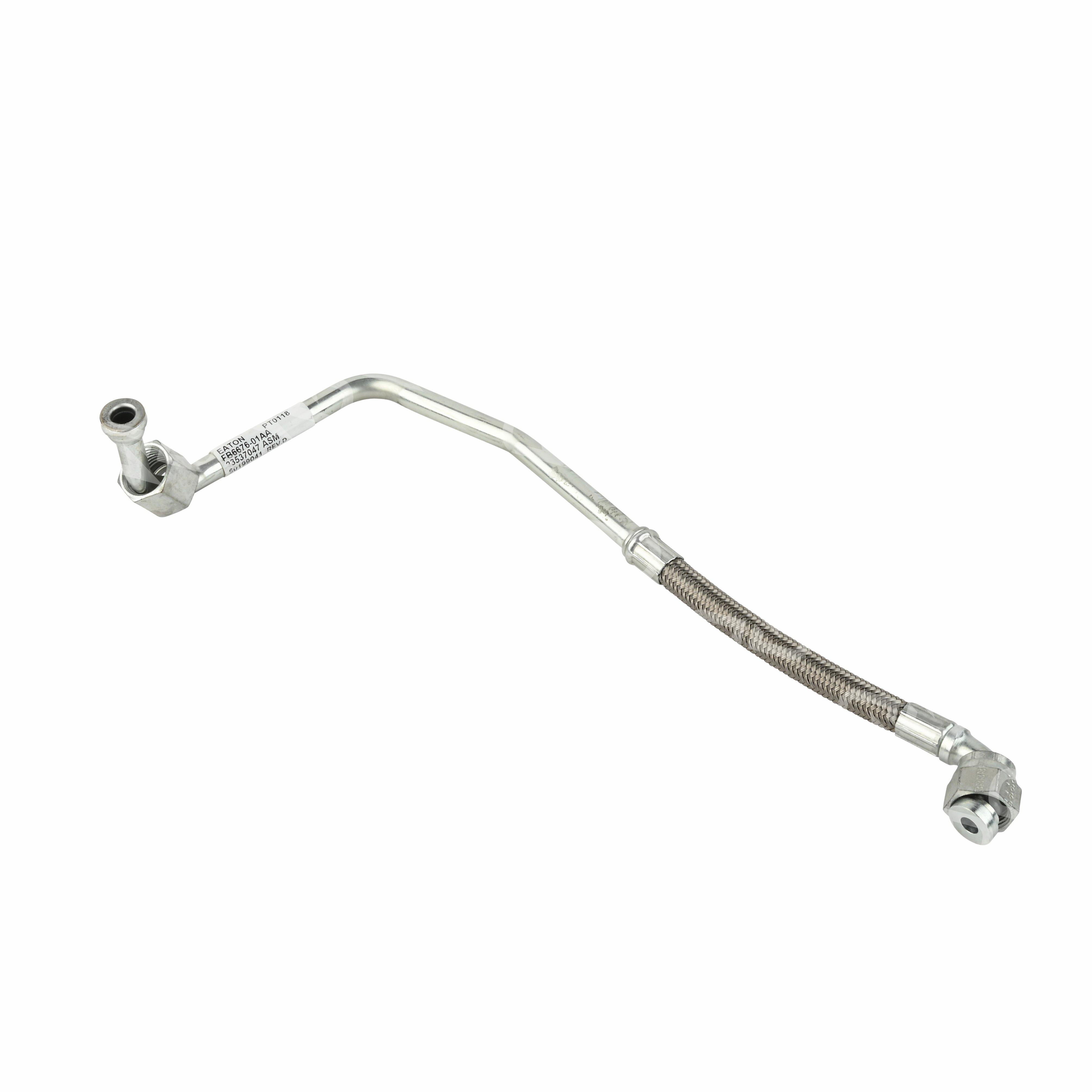 Detroit Tube Assembly DDE 23537047 | Diesel Dash