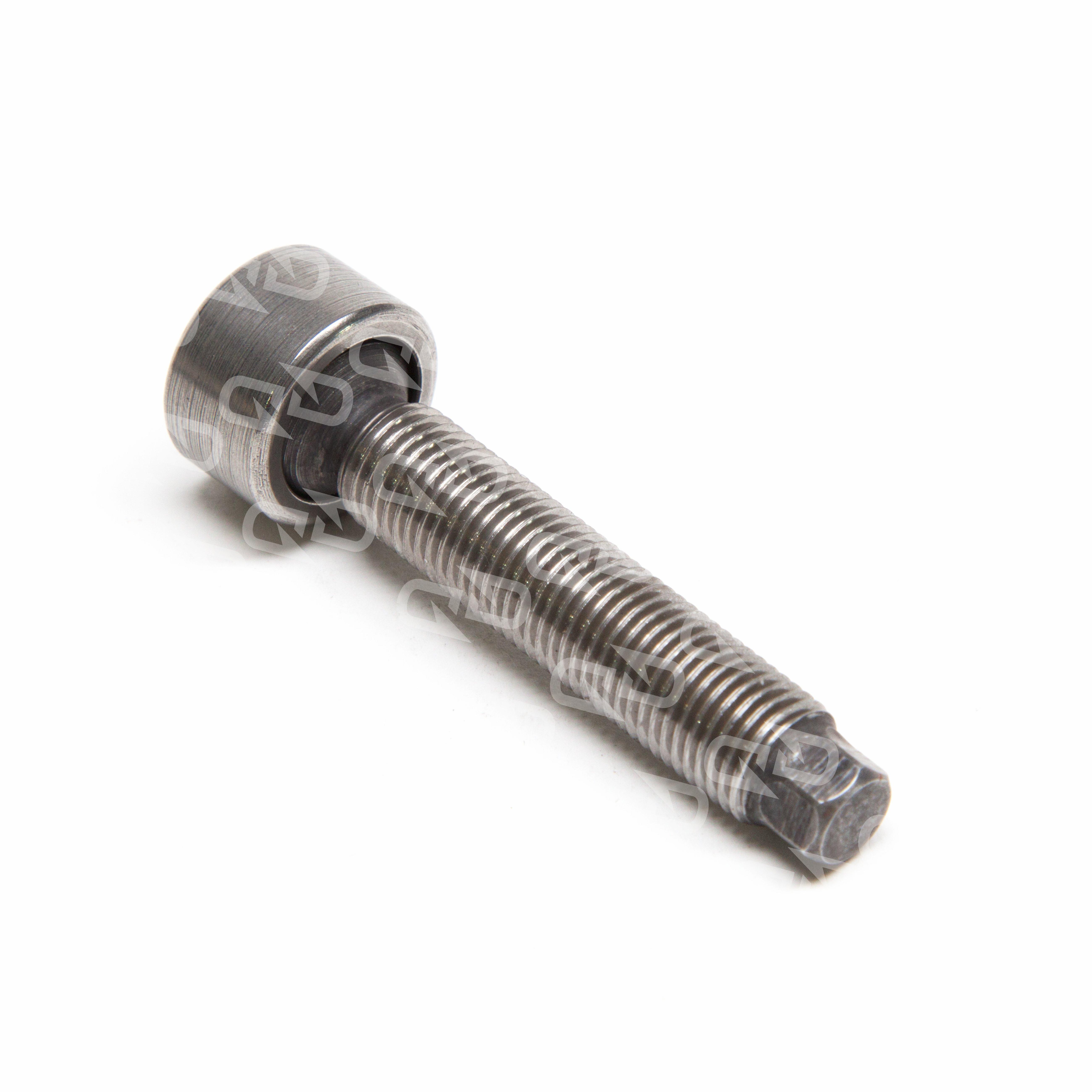 Daimler/Detroit Exhaust Valve Adjustment Screw DDE 23537089 