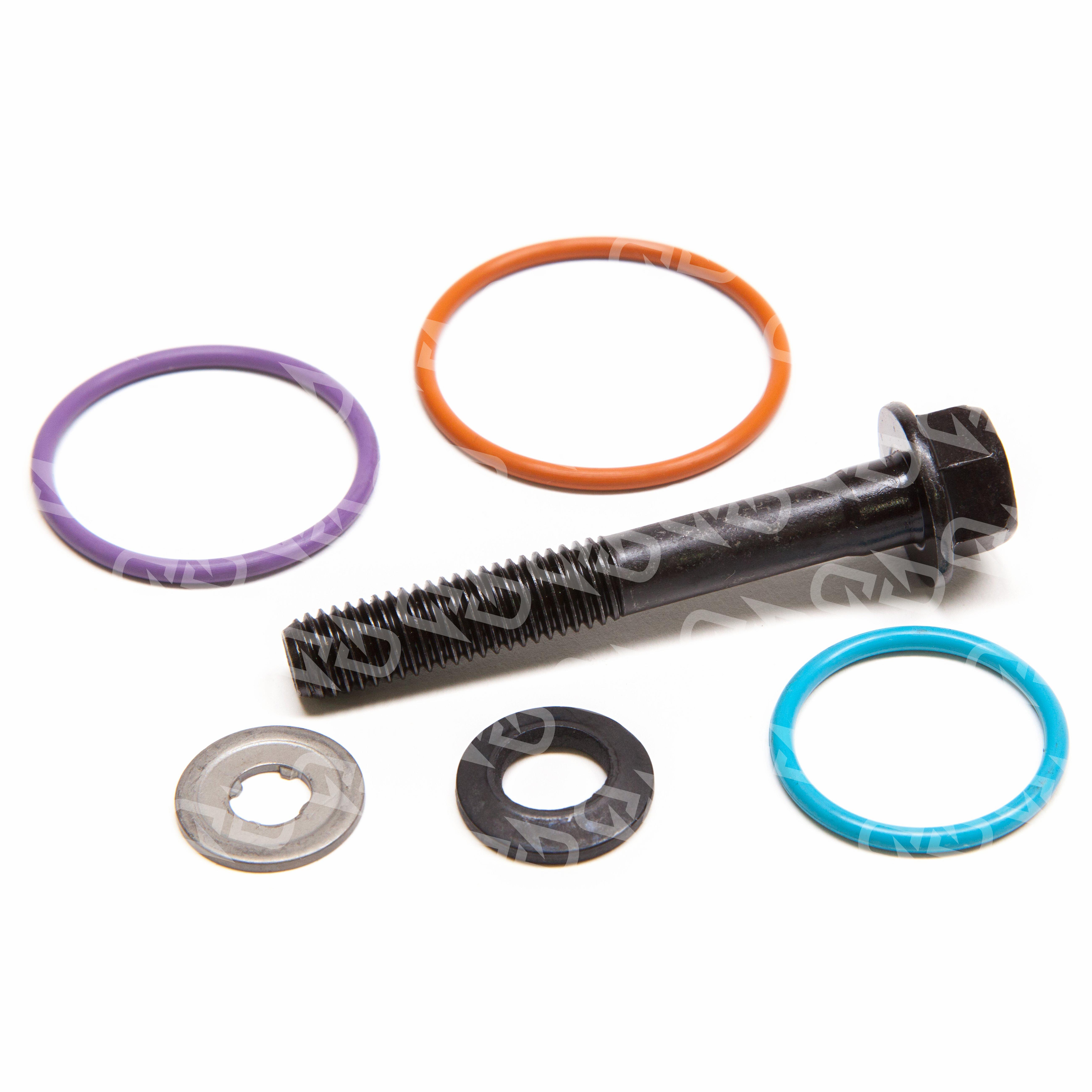 福袋 オンライン Daimler/Detroit N3 23537111 DDE Kit Service Injector 衣装