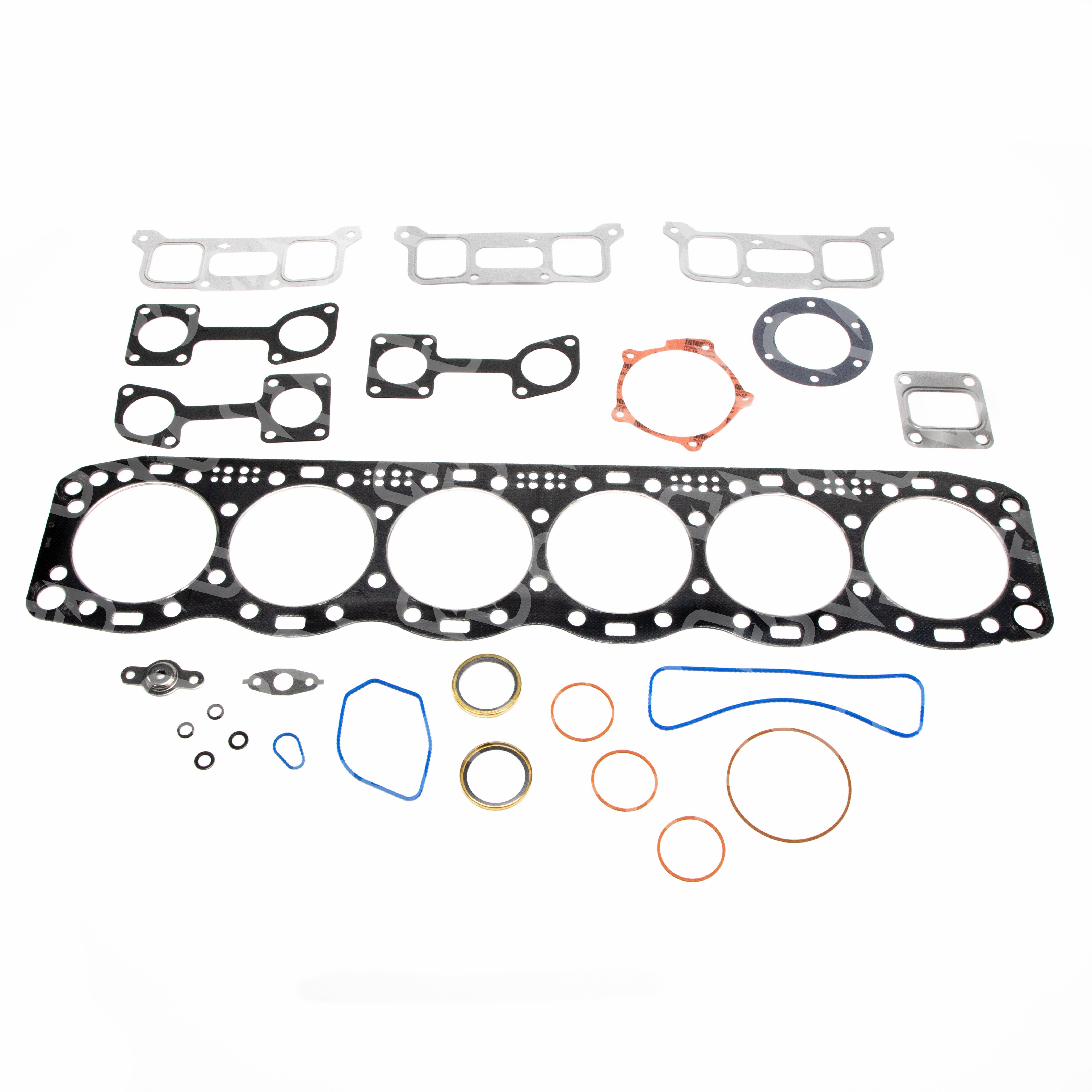 Detroit Cylinder Head Gasket Kit DDE 23538506 | Diesel Dash