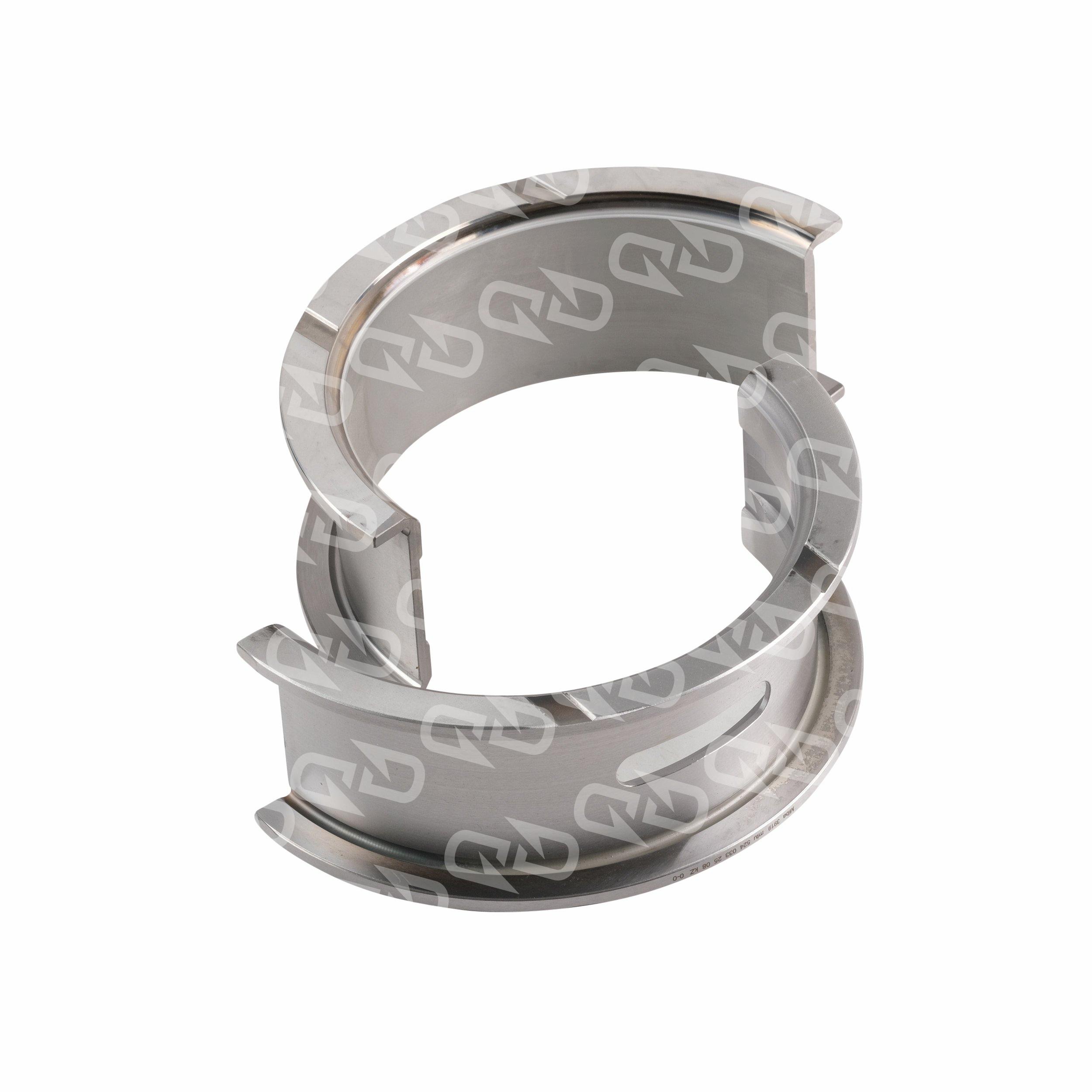 MTU Thrust Bearing Kit, Pair 00 23540940 Diesel Dash