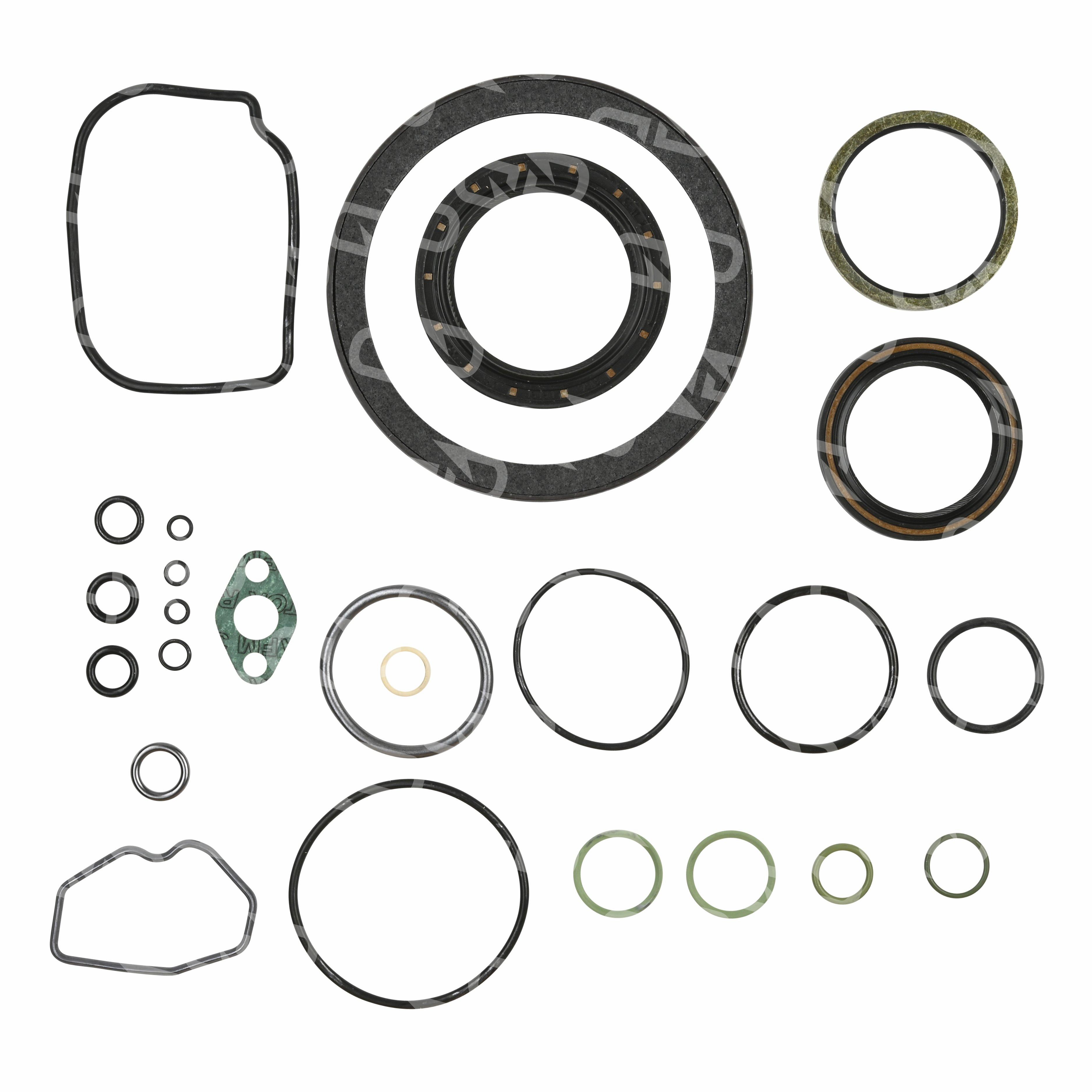 DEUTZ Gasket Kit DEU 2931118 | Diesel Dash