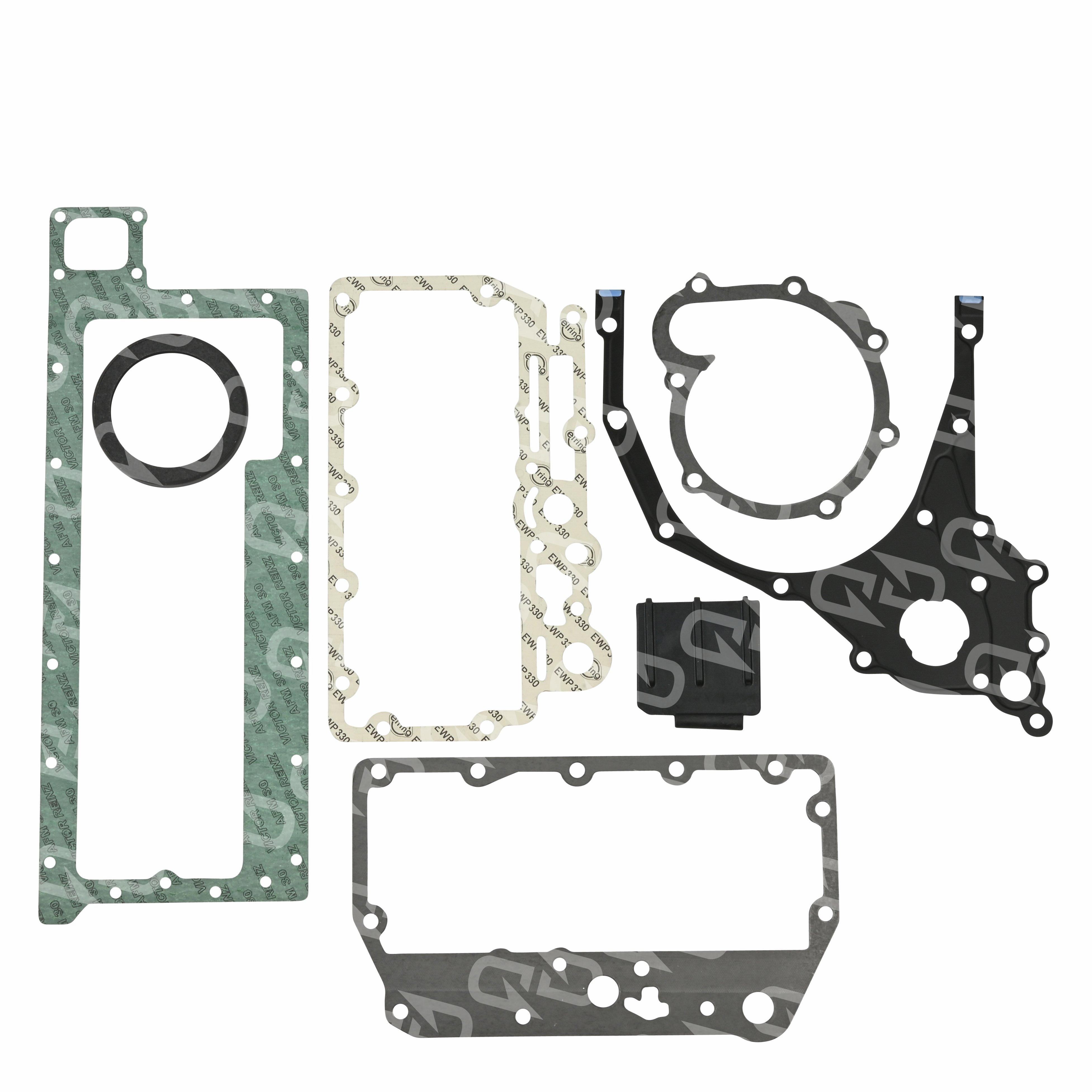 rhodeまとめset Amazon.com: SHESWEET 4LE2 Overhaul Kit Engine Replacement