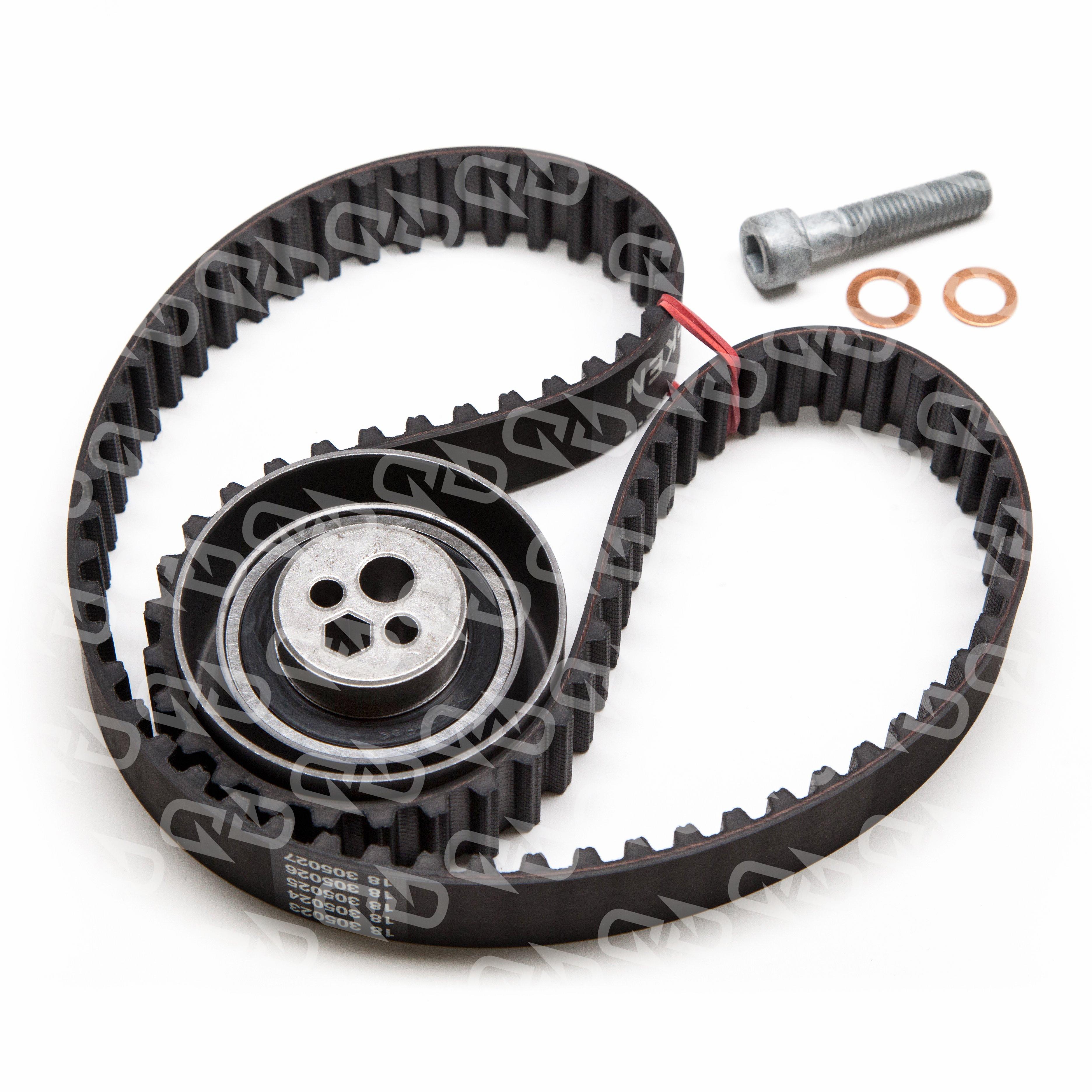 DEUTZ Timing Belt Kit DEU 2937741 | Diesel Dash