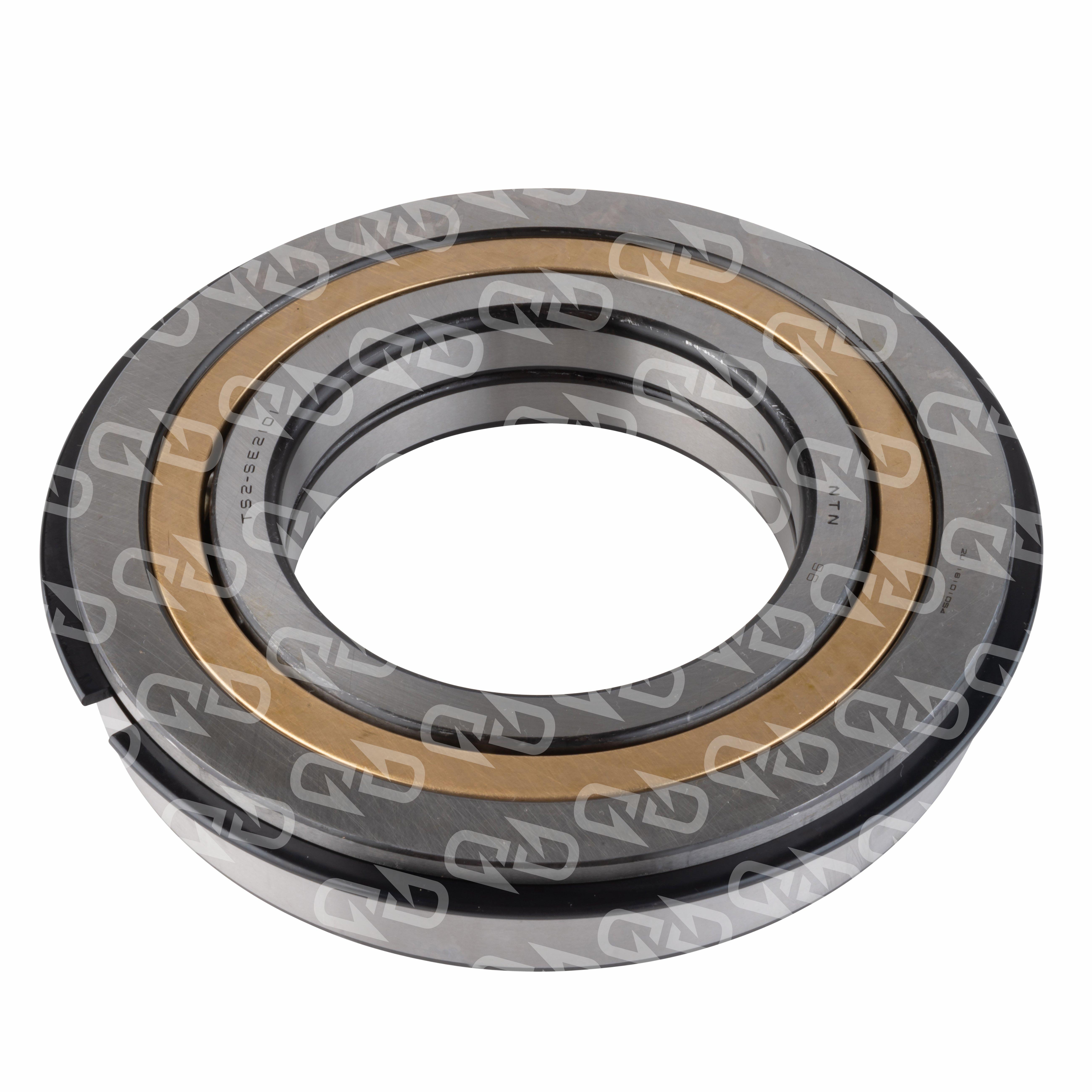 Allison Transmission Single-Row Ball Bearing Assembly