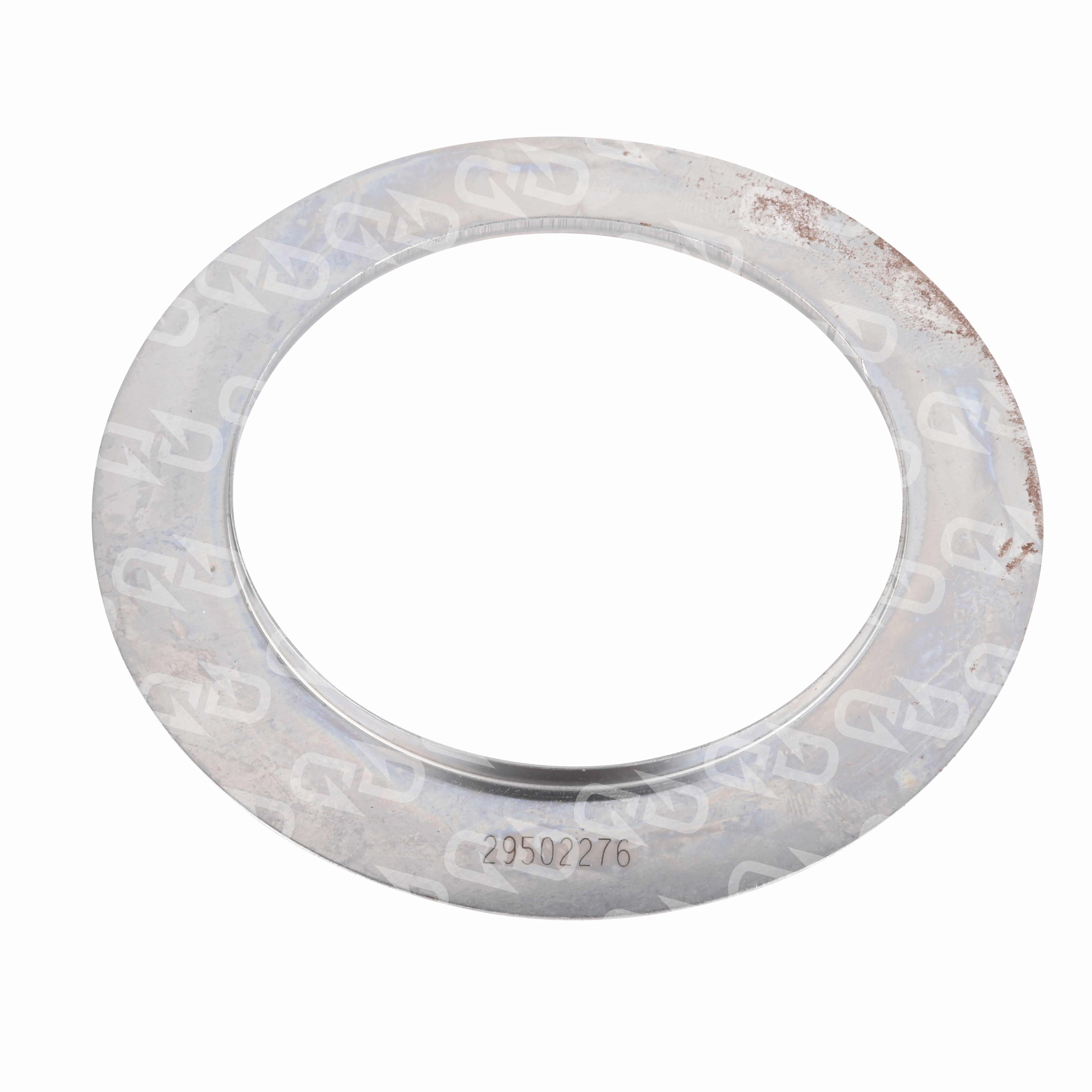 Amazon.com: ‎zt truck parts Torque Converter 1995135C1