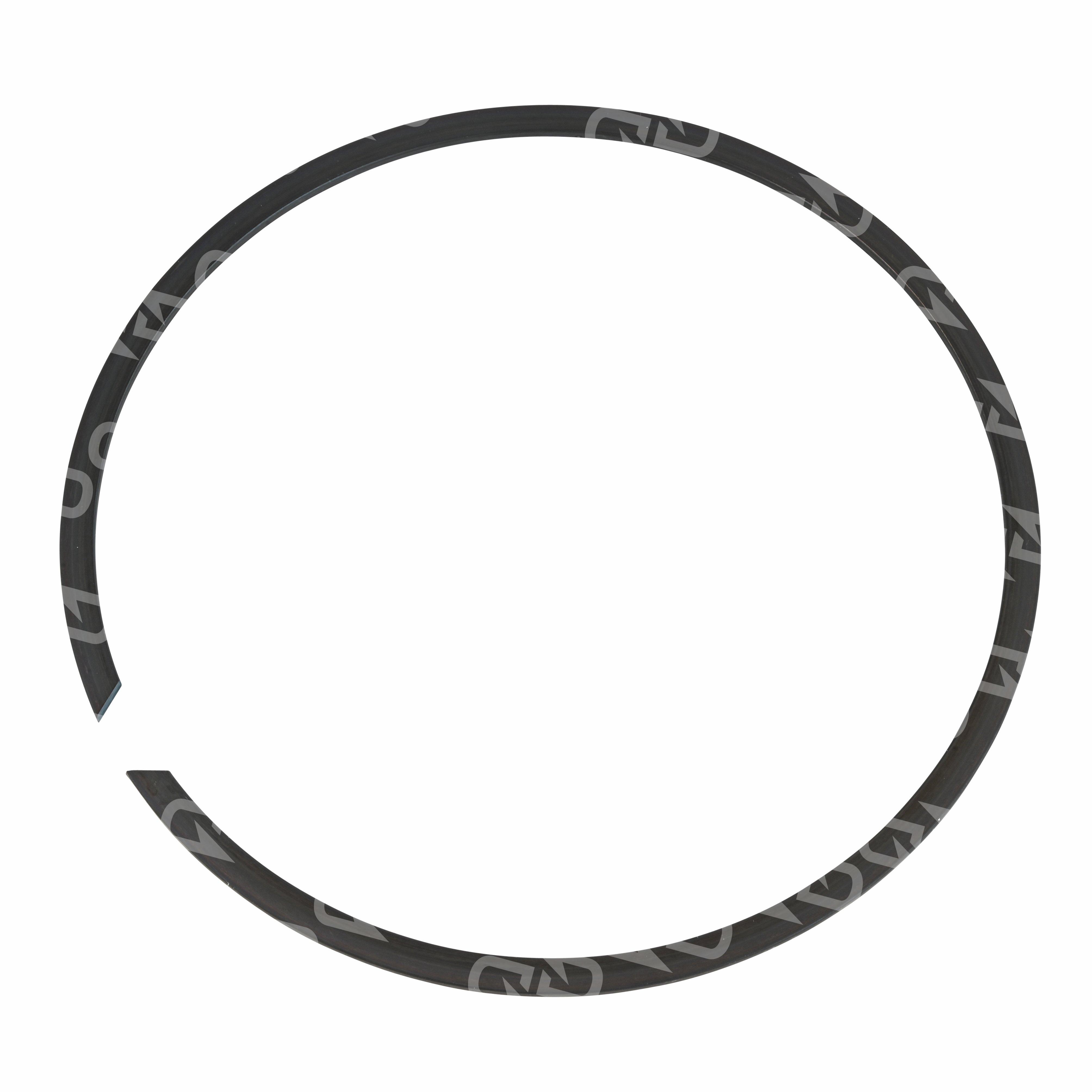 Allison Transmission External Retaining Ring, 181.0 mm ID 29503037