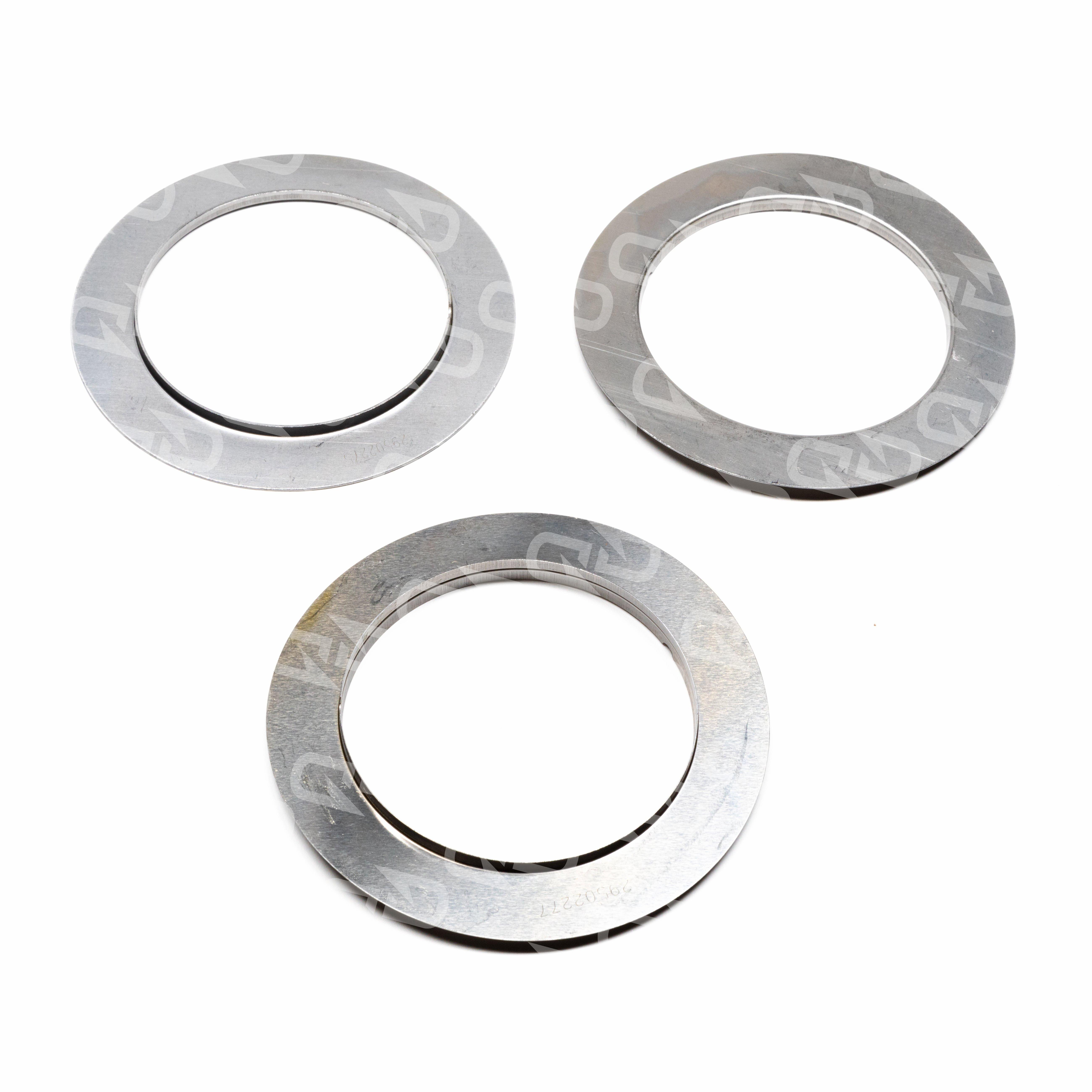 Allison Transmission Torque Converter Spacer Kit 29503827 Diesel Dash