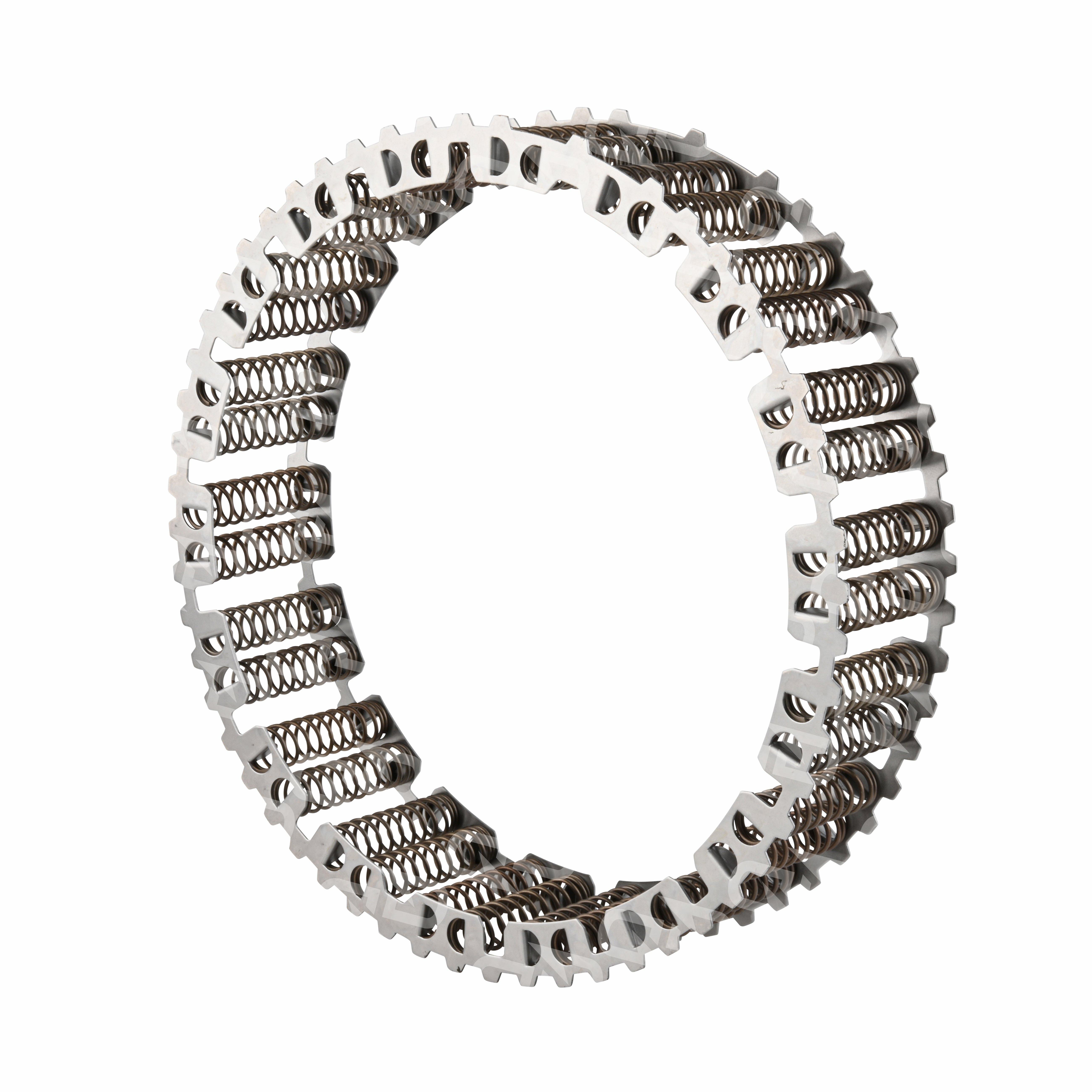 H'eres/ヒアーズ SPINAL SINGLE PIERCE Allison Transmission C2 Piston Return Spring Assembly