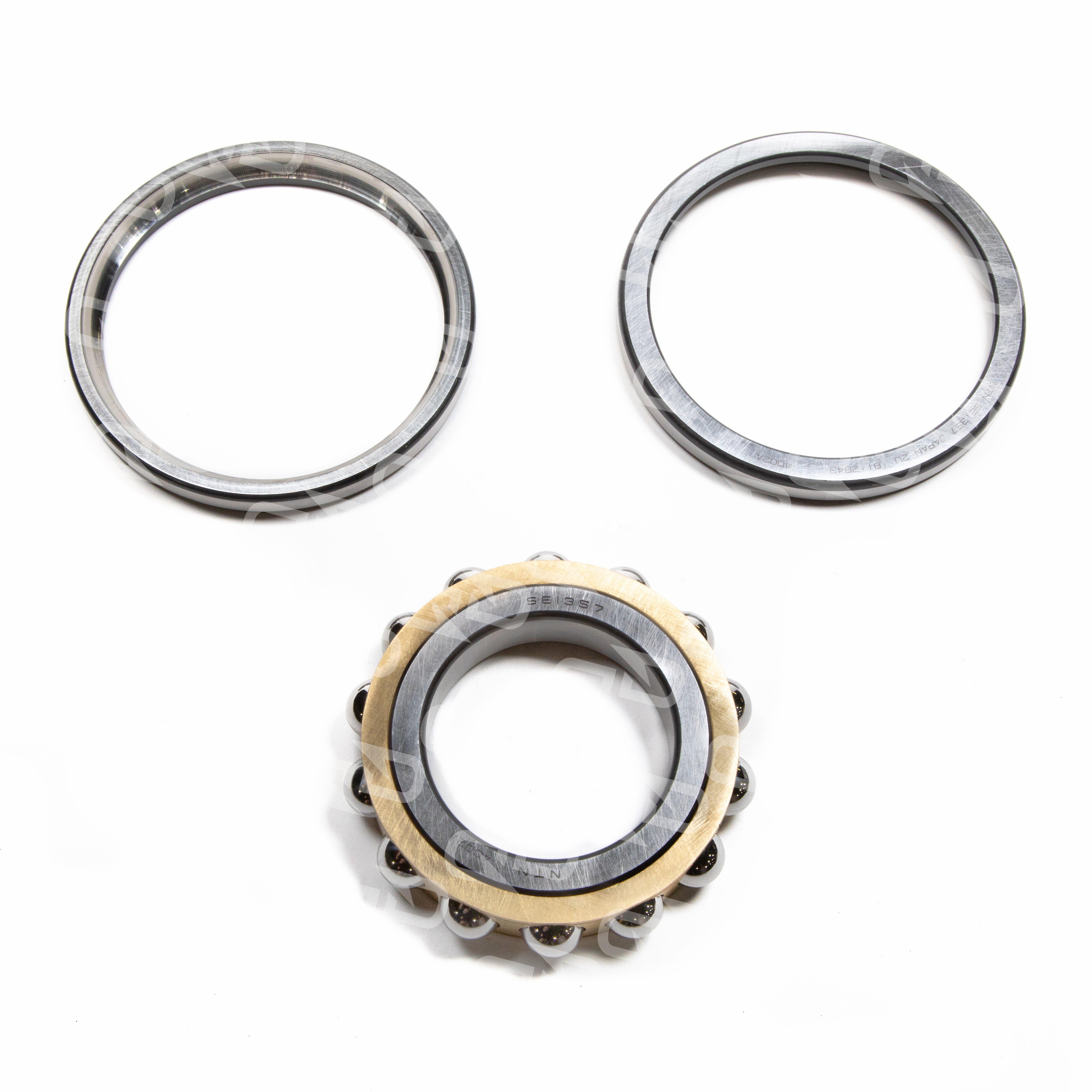 Allison Transmission Single-Row Ball Bearing Kit 29507729 | Diesel Dash