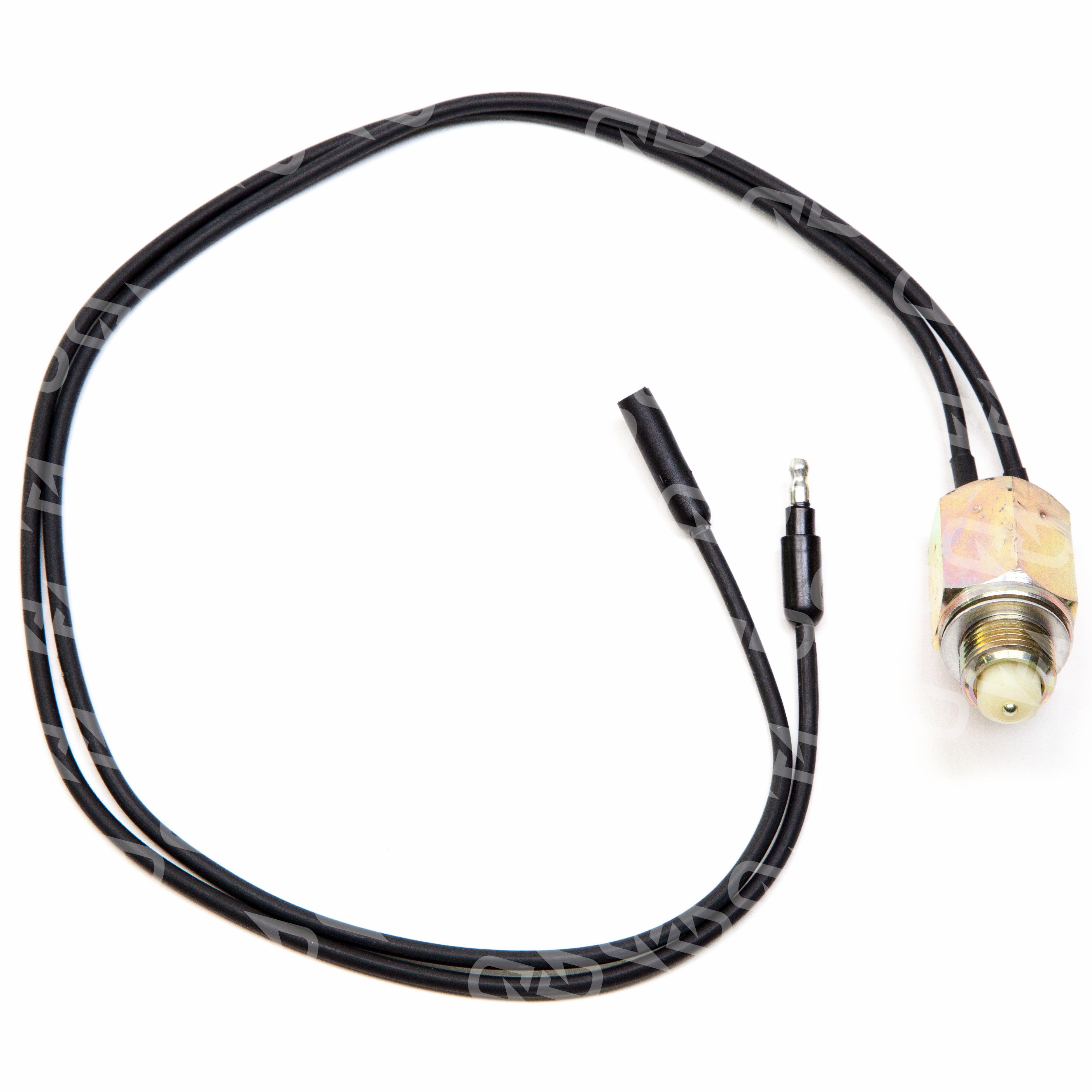 トランペット　allison ? Allison Transmission Throttle Position Sensor Assembly