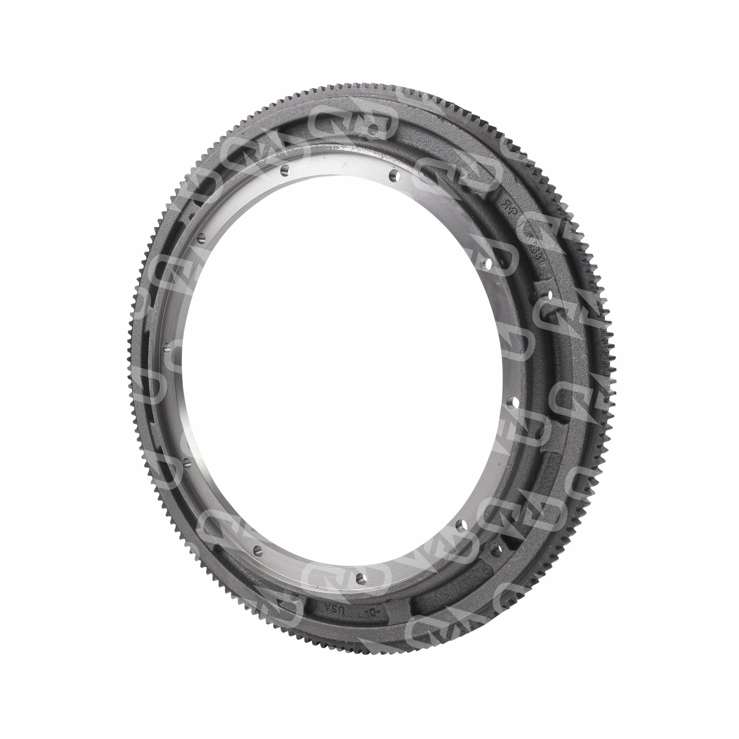 Allison Transmission Flexplate Adapter Assembly 29512135 Diesel Dash