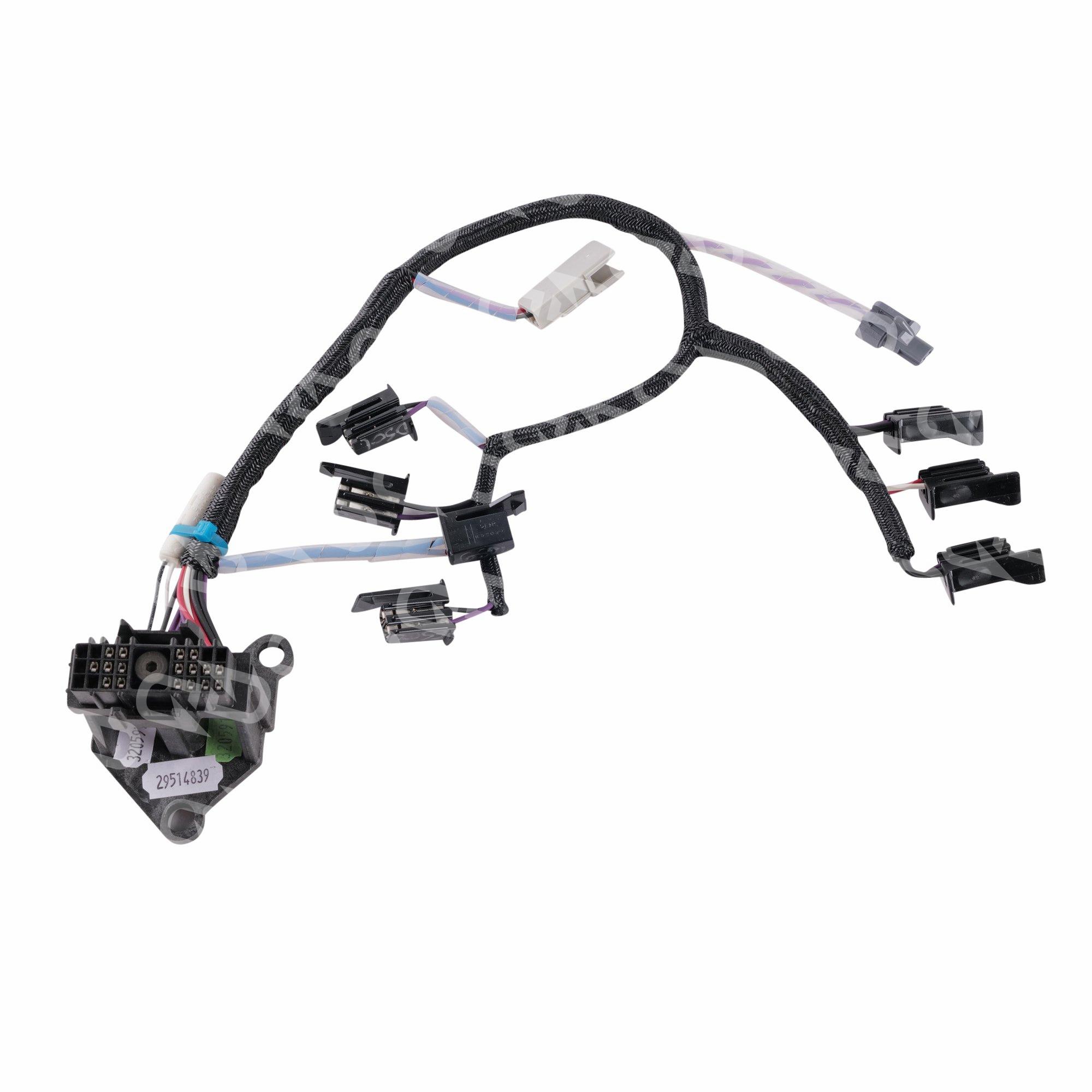 Allison Transmission Internal Wiring Harness Kit, TID3