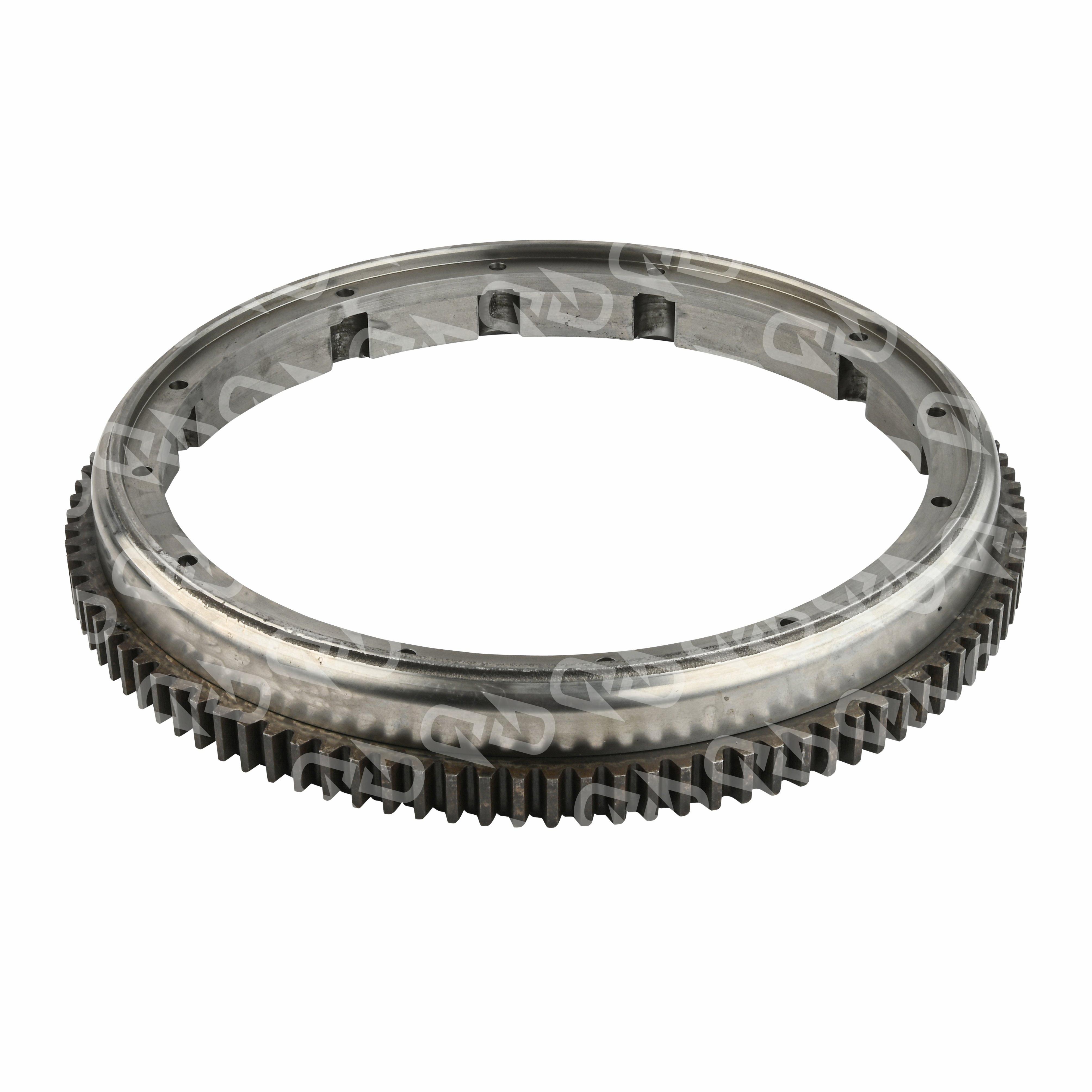 Allison Transmission Flexplate Adapter Assembly 29519119 Diesel Dash