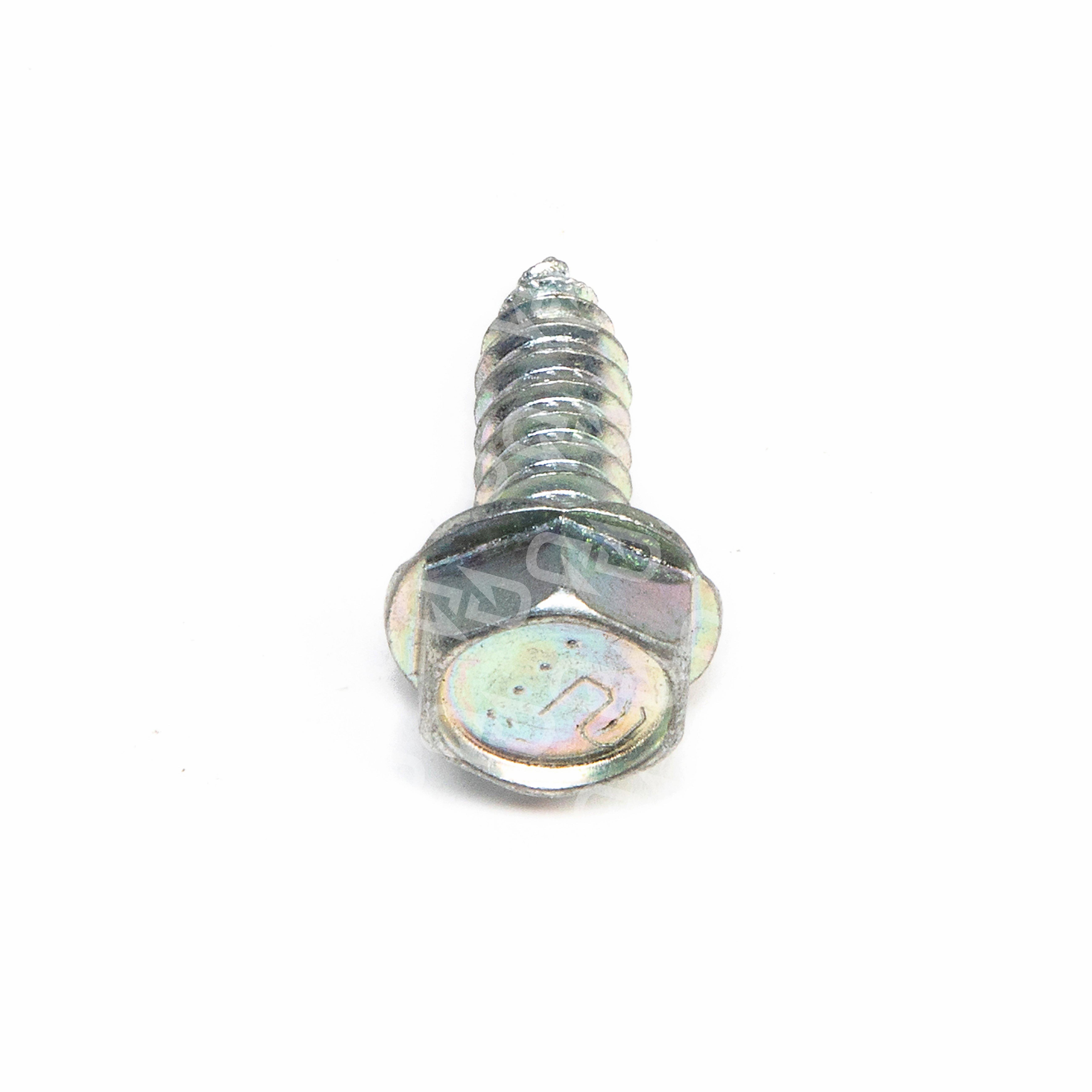 Allison Transmission Dipstick and Fill Tube Tapping Screw, M8 x 25