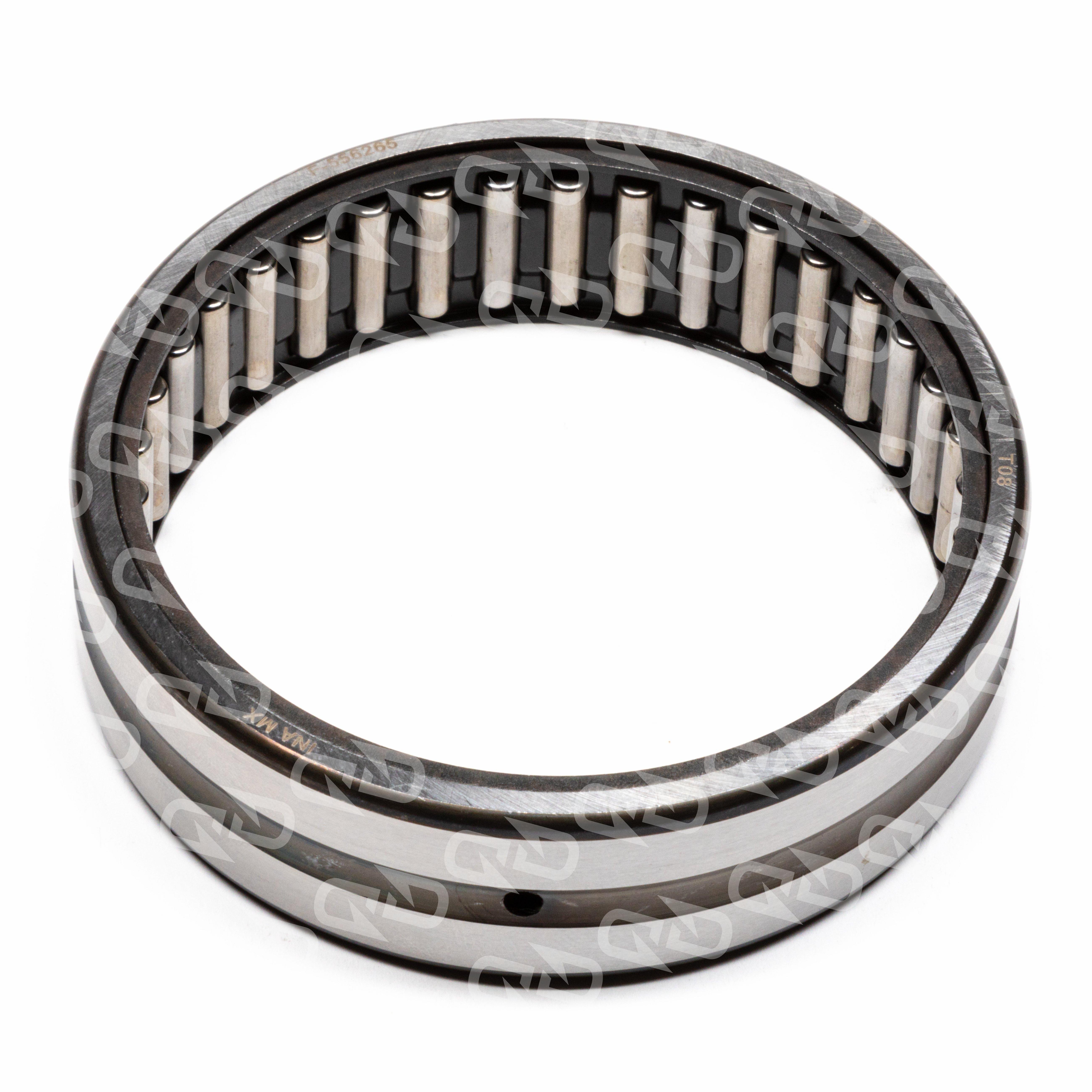 Allison Transmission Needle Bearing Assembly 29531151 Diesel Dash