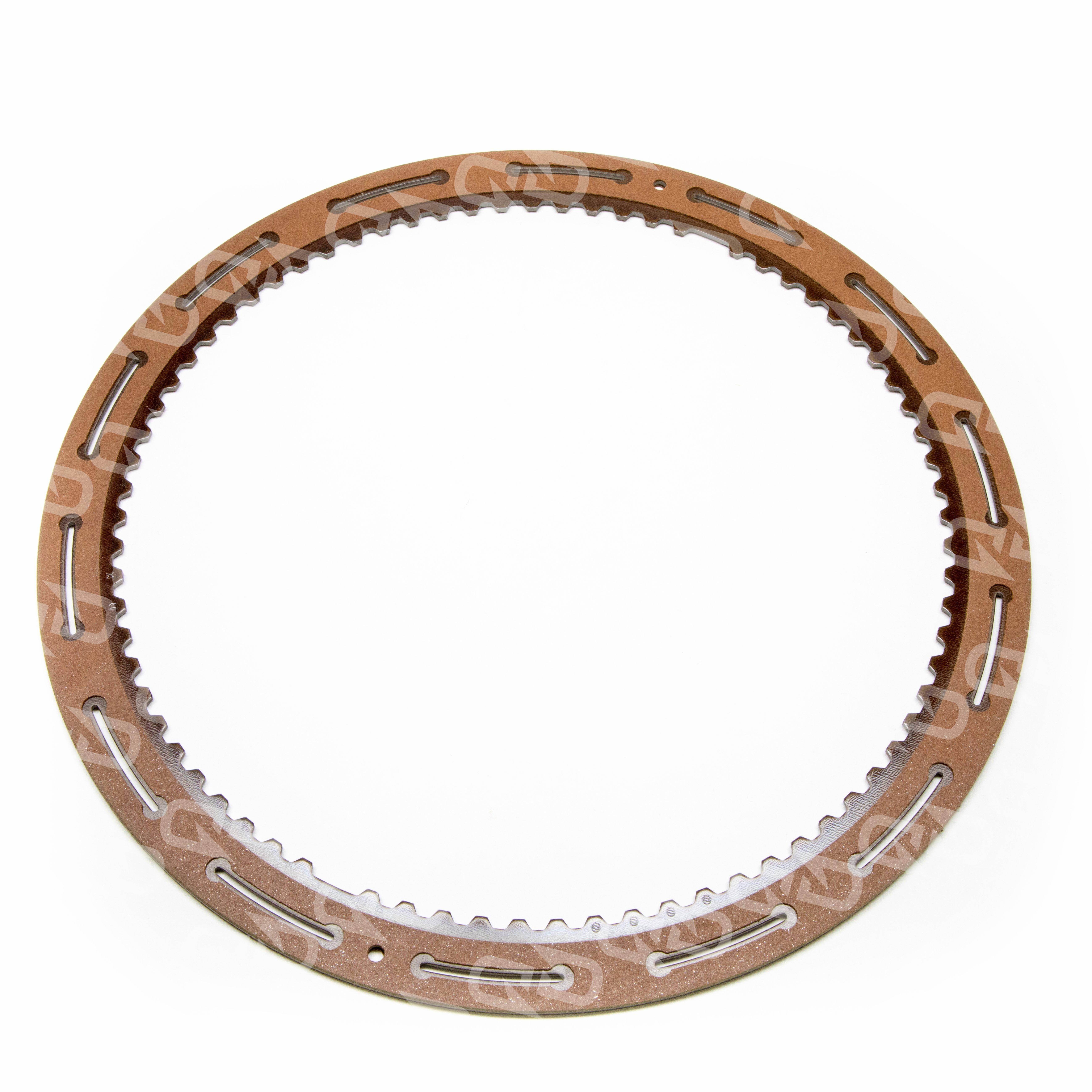 Allison Transmission Main Housing Clutch C3/C4 Friction Plate 29536340