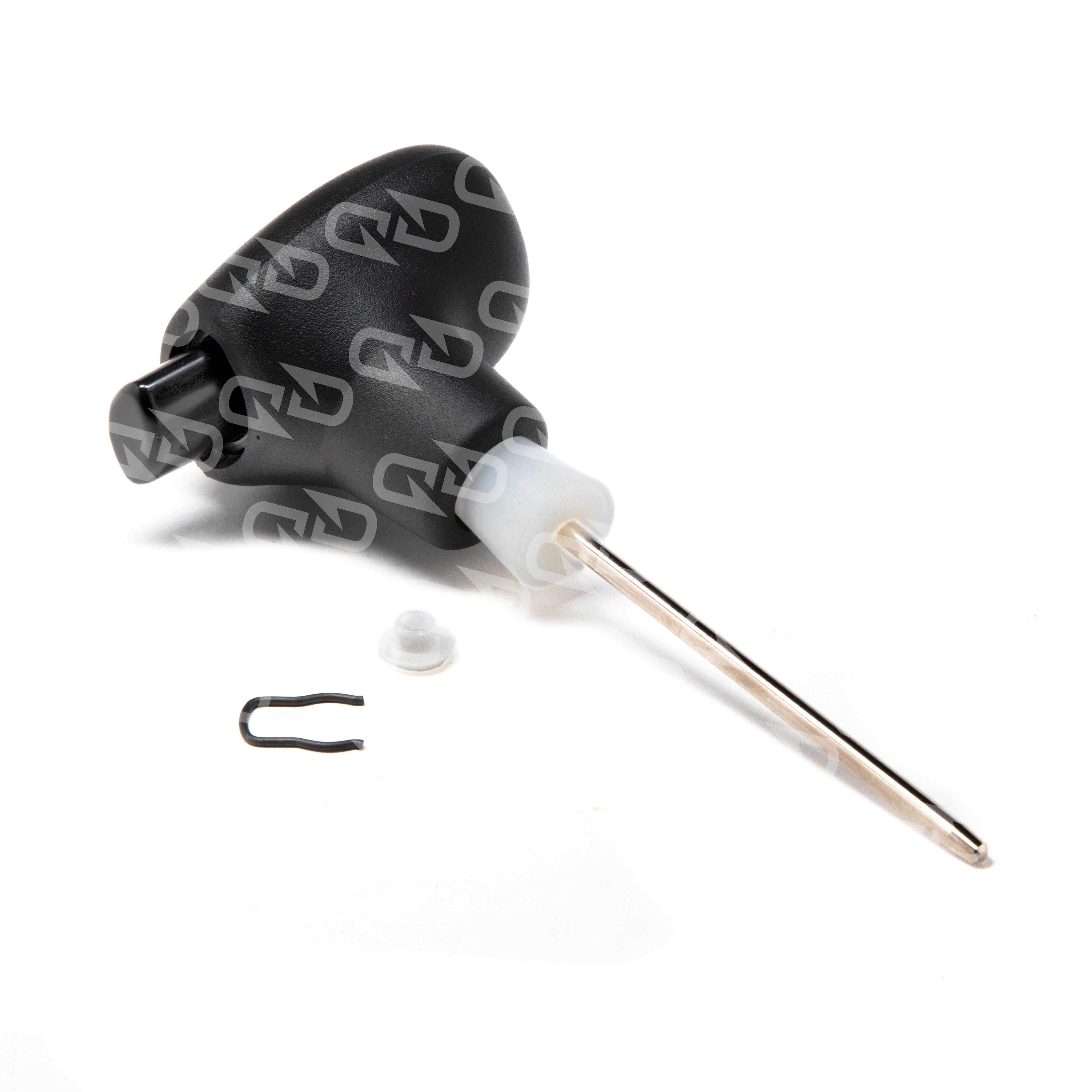 thumbnail image 2 of Allison 29538371 Transmission Shift Selector Pad Replacement For 29538373 Allison Transmission Pad 2 of 13