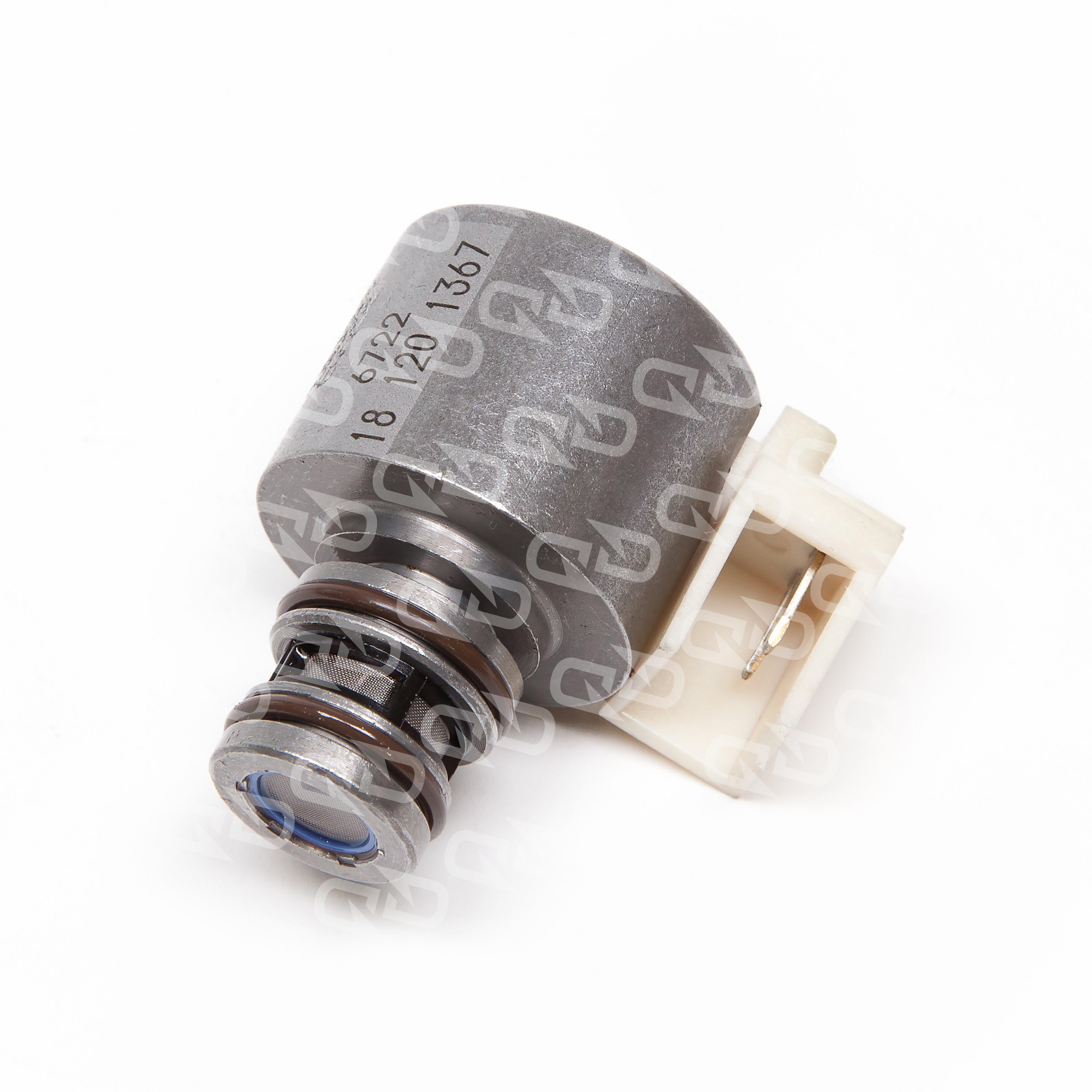 Allison Transmission Rotating Clutch Solenoid