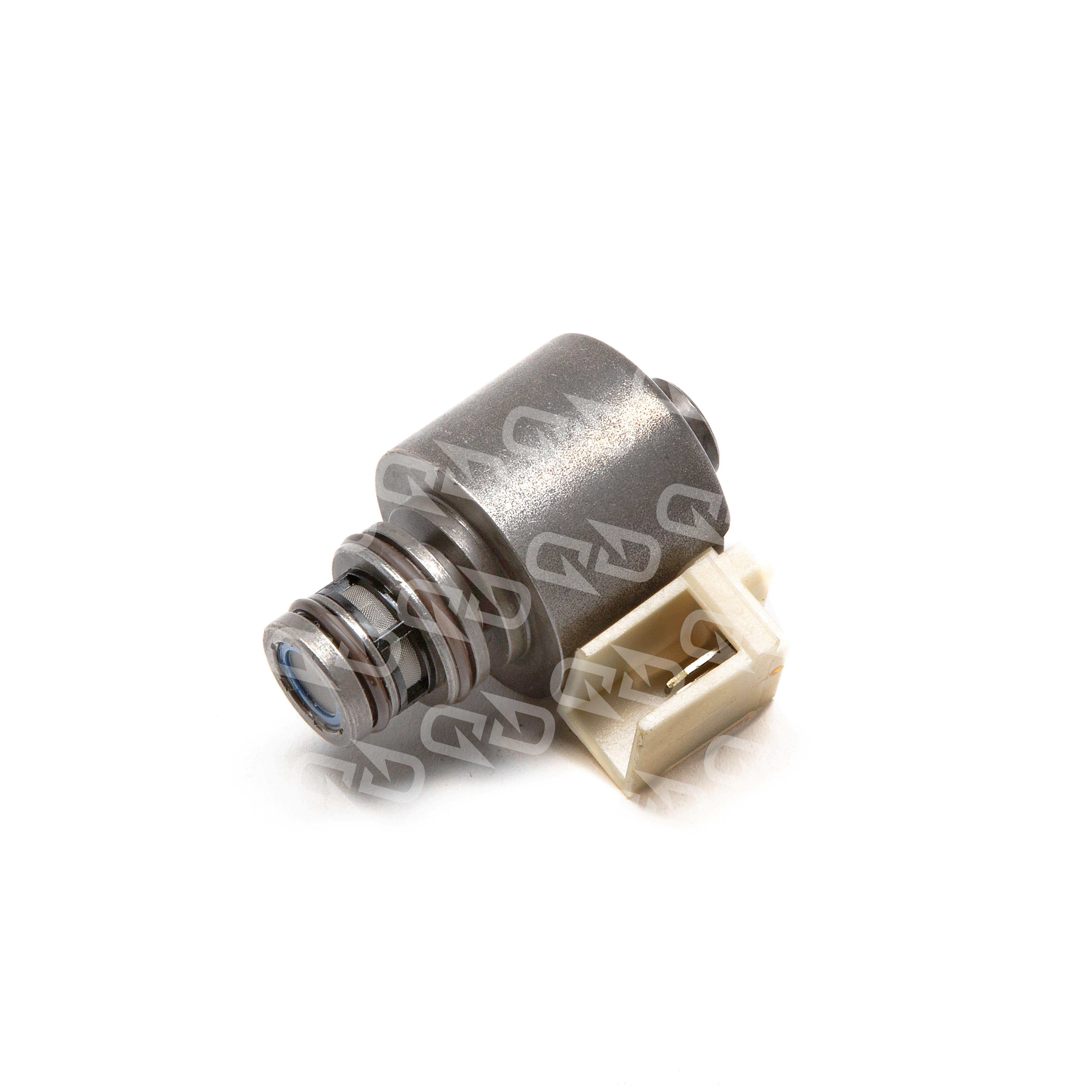 Allison Transmission Retarder Control Output Solenoid