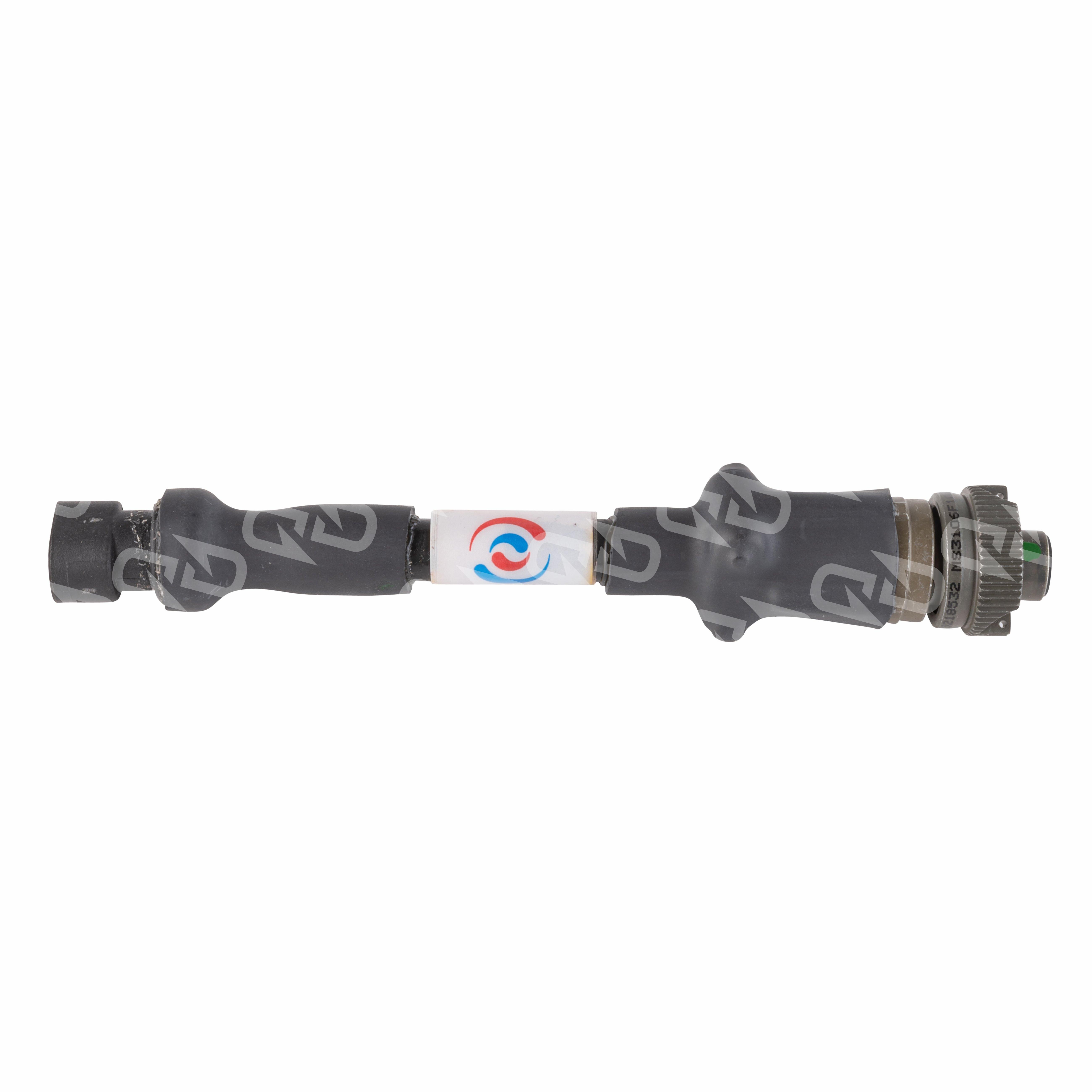Allison Transmission Control Valve TID3 Internal Wire