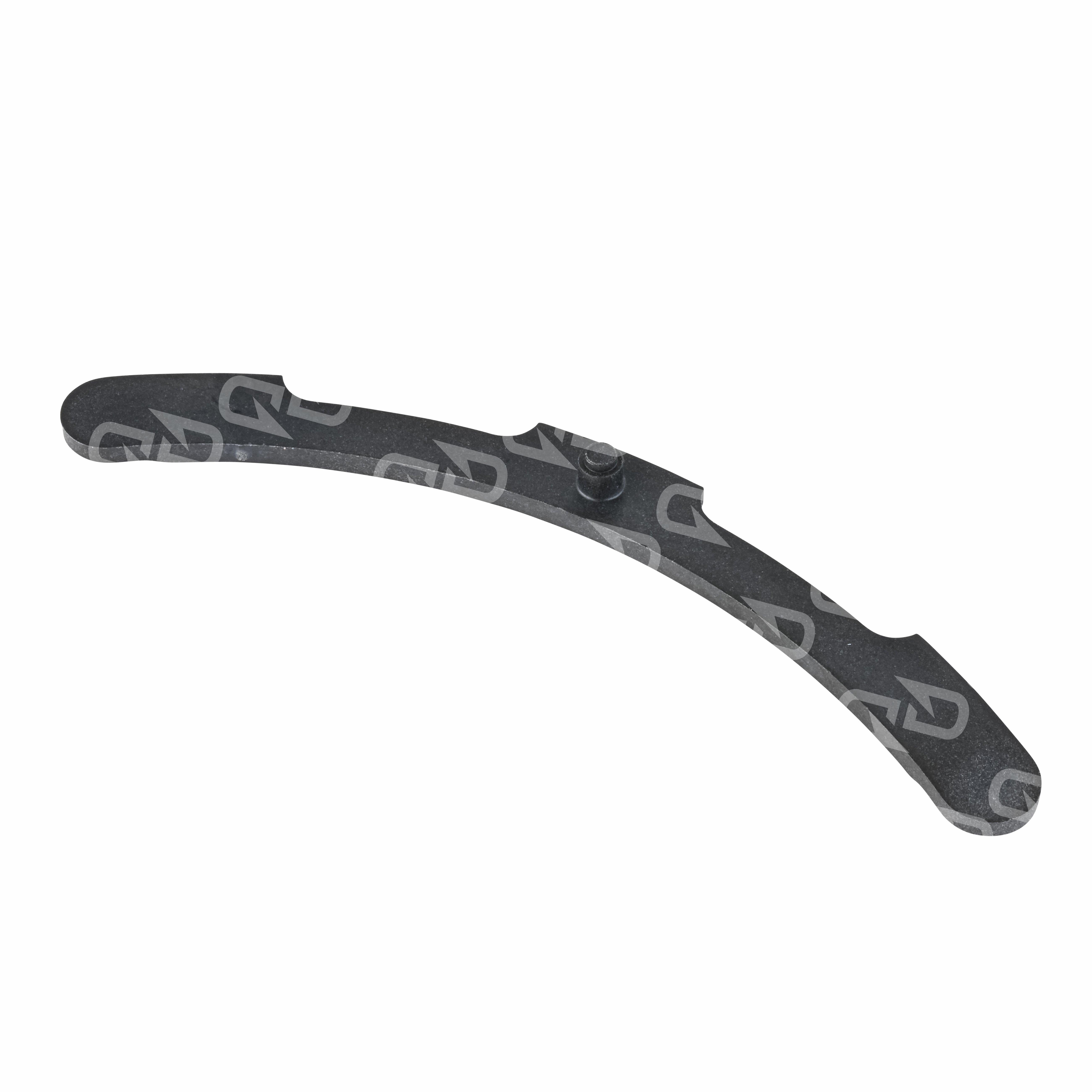 Allison Transmission Gear Thrust Plate 29538343 | Diesel Dash