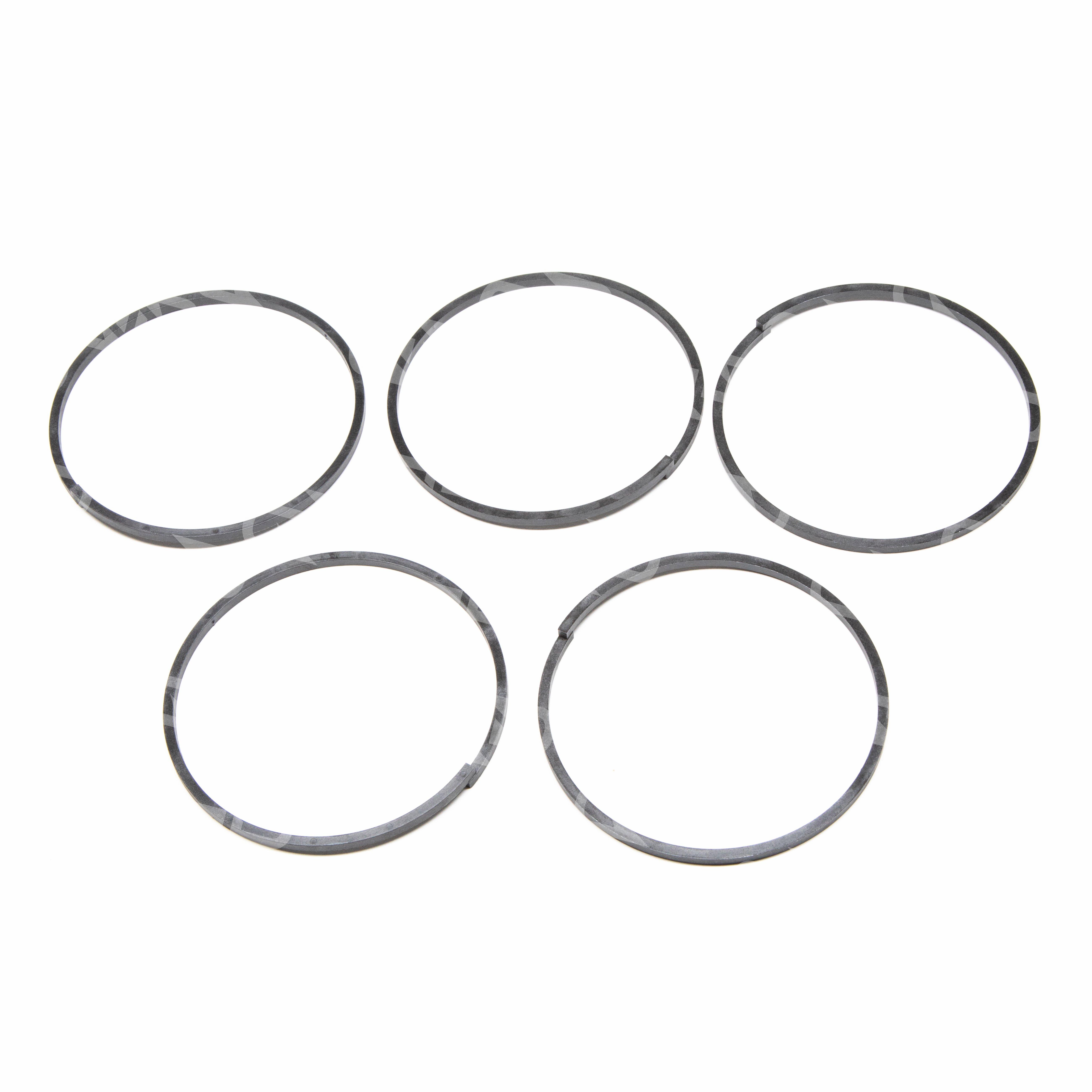 Allison Transmission Oil Pump Front Support Seal Ring Kit