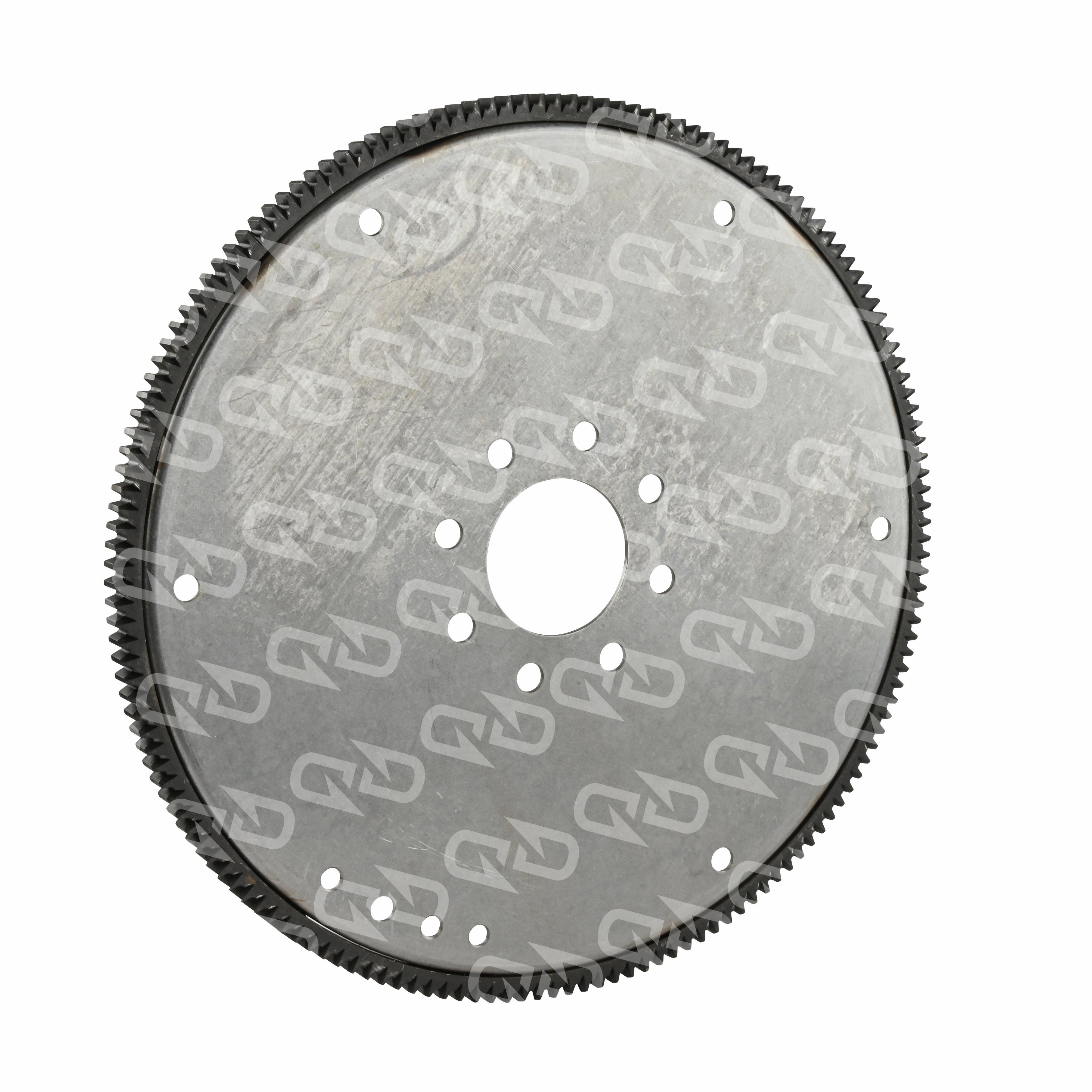 Allison Transmission Flexplate and Ring Gear Assembly 29538519 Diesel