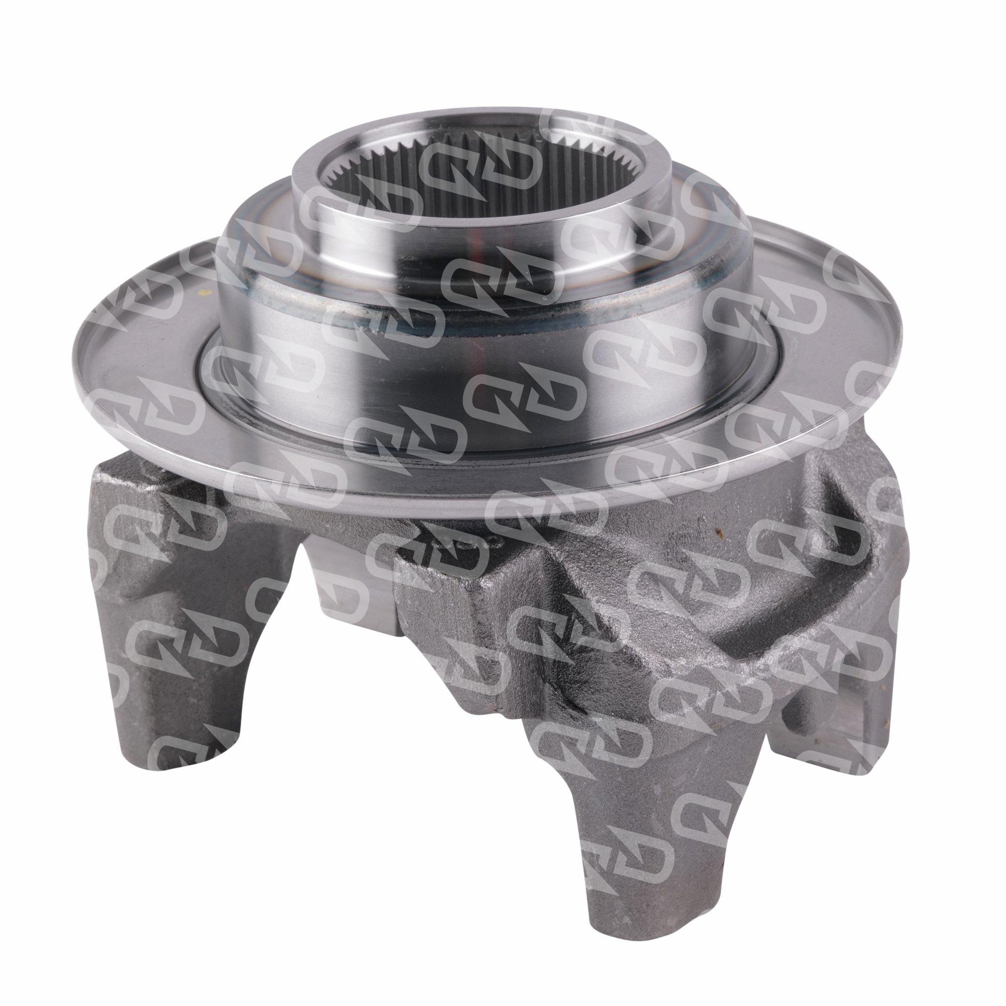 Allison Transmission Output Yoke Assembly, SPL 250 Half Allison Transmission Output Yoke Assembly, SPL 250 Half