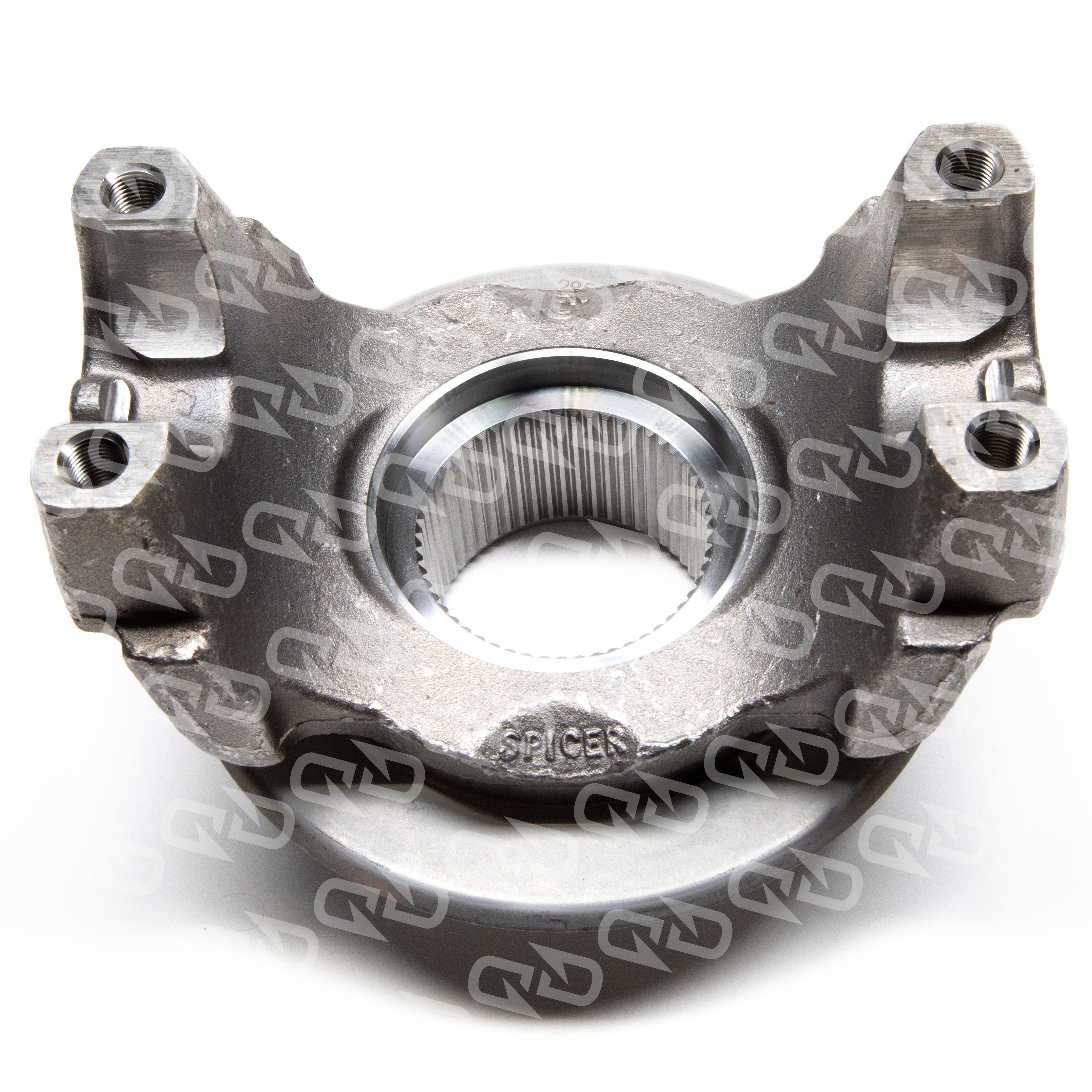 【タイムセール！】 Half 1810 Transmission Allison Round 29541159 Assembly Yoke 武具